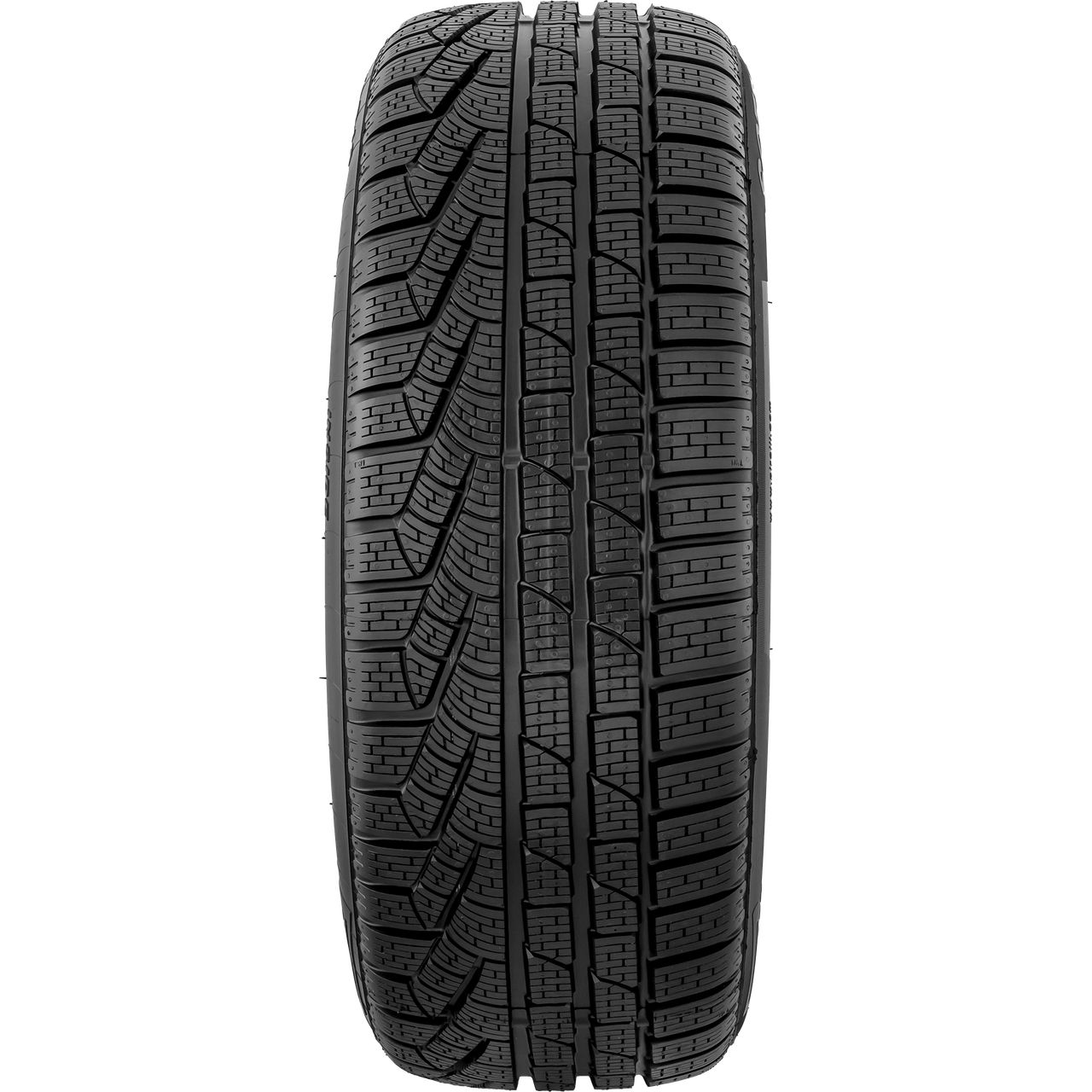 PIRELLI WINTER 210 SOTTOZERO SERIE II (AO) 235/55R18 104H XL