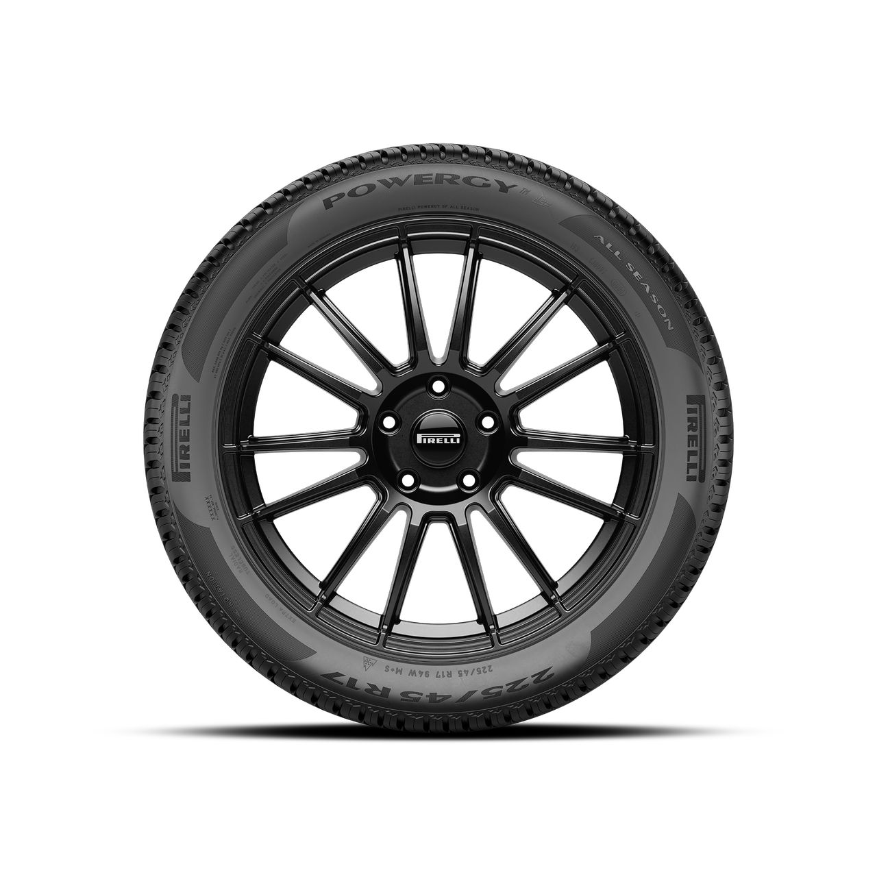 PIRELLI POWERGY ALL SEASON SF 205/55R16 94V BSW XL