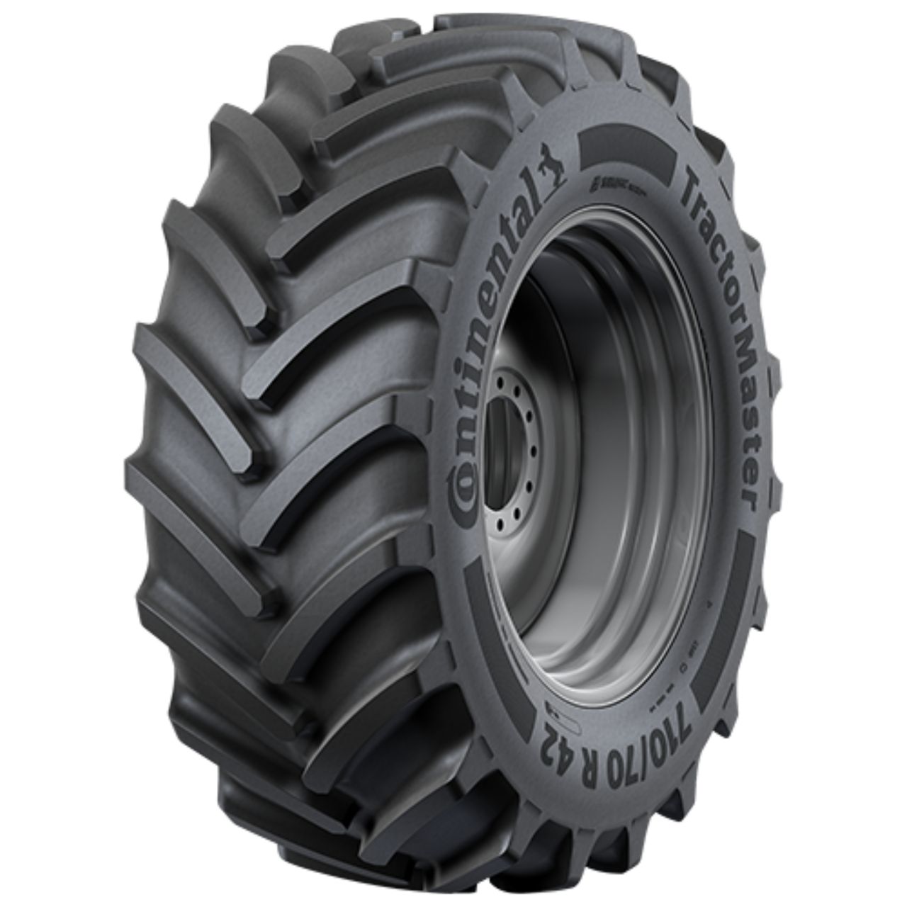 CONTINENTAL 800/70 R 38 TL 178D/181A8 TRACTORMASTER
