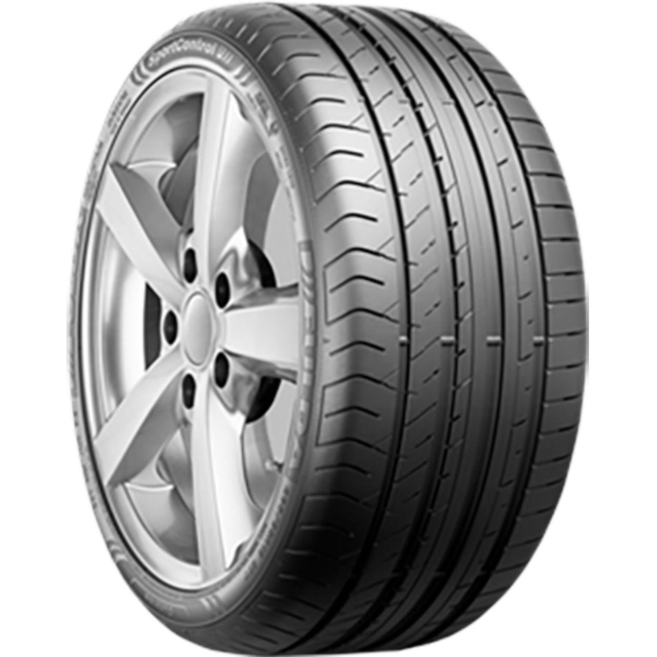 FULDA SPORTCONTROL 2 255/35R18 94Y XL MFS BSW
