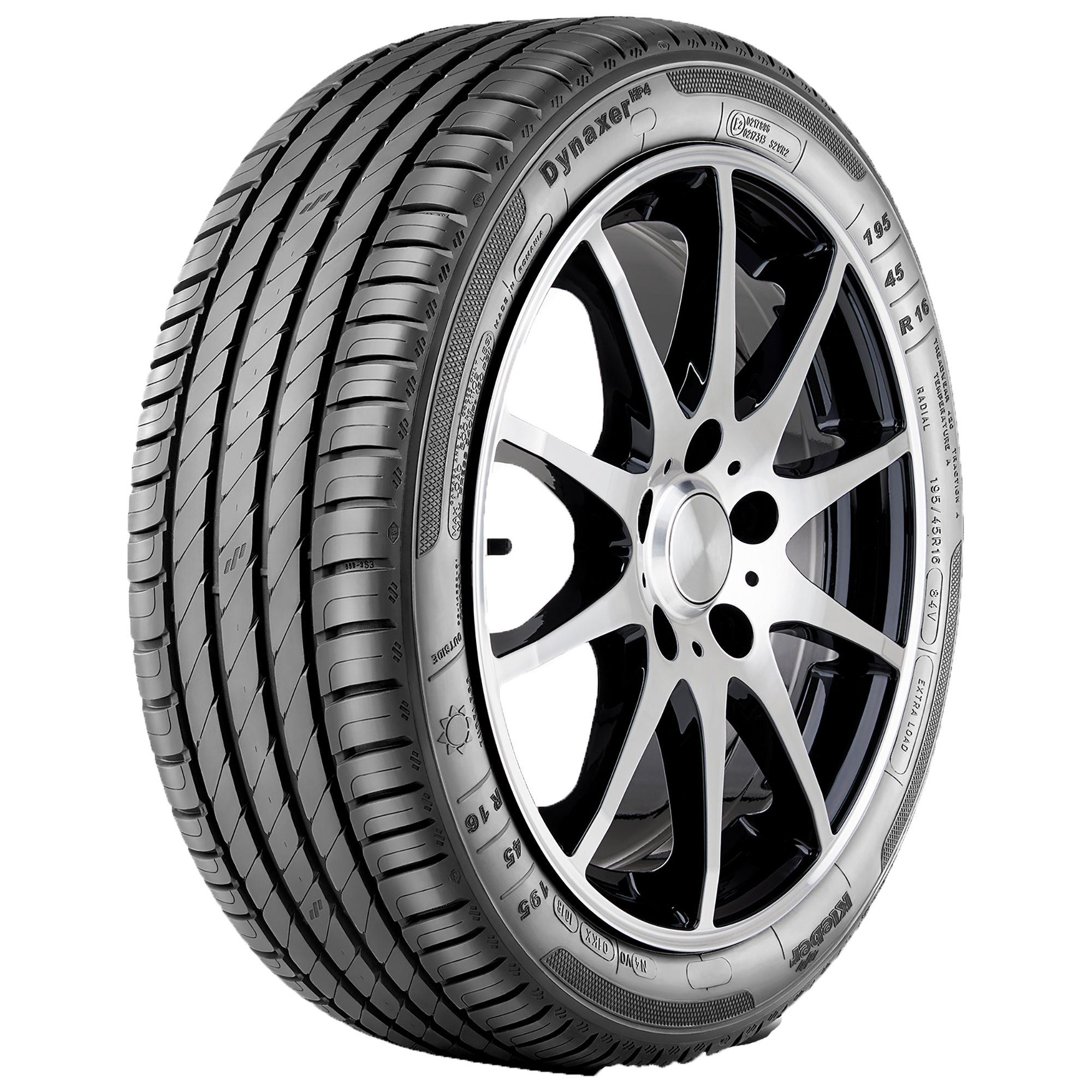 KLEBER DYNAXER HP4 (DT1) 205/55R16 94W (DT1) XL BSW