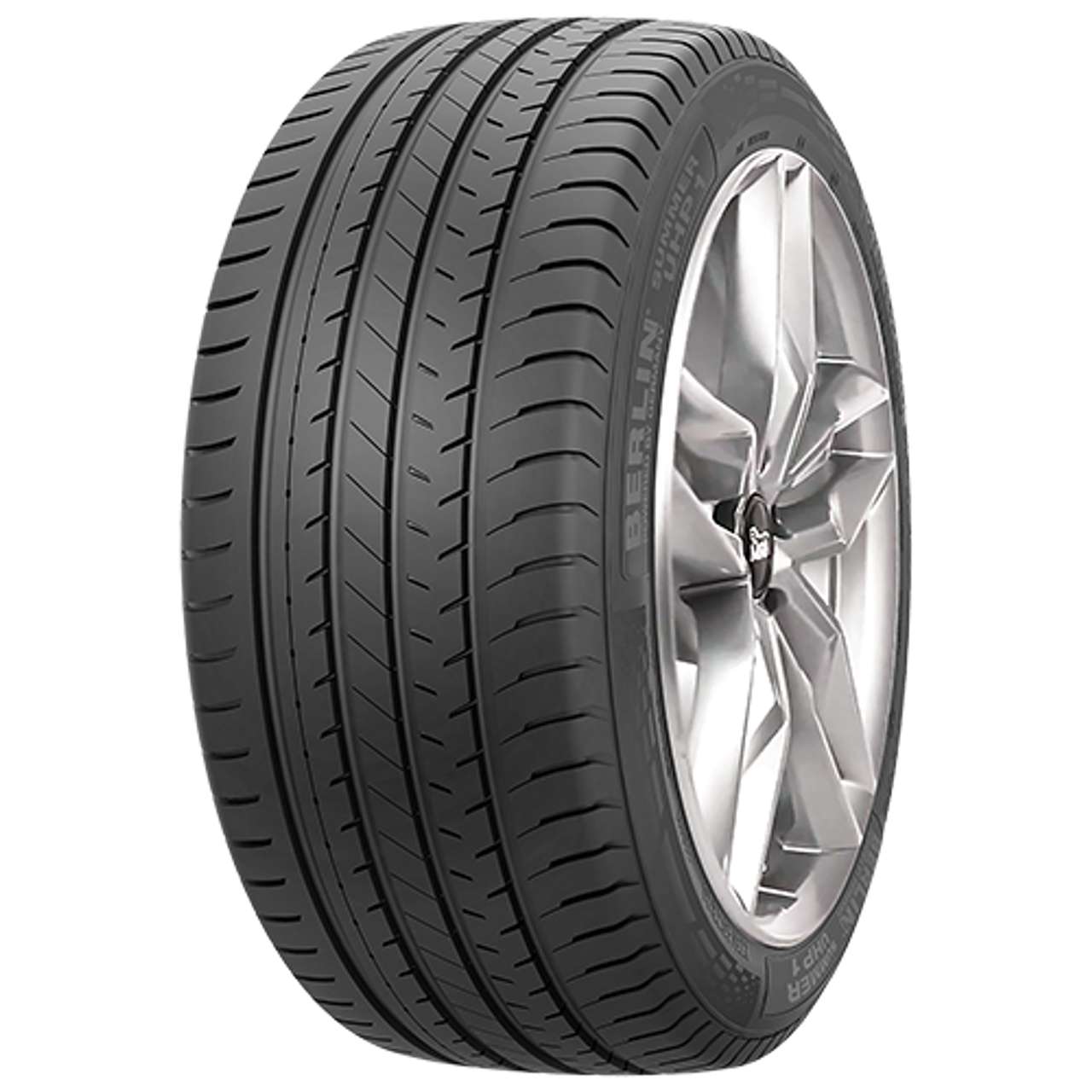 BERLIN TIRES SUMMER UHP 1 205/55R16 91V BSW