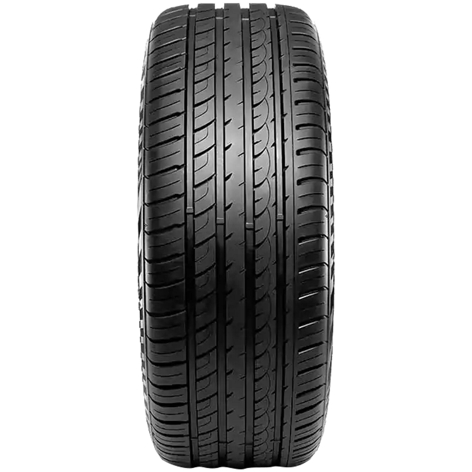 RADAR DIMAX R8+ 275/40R19 105Y XL