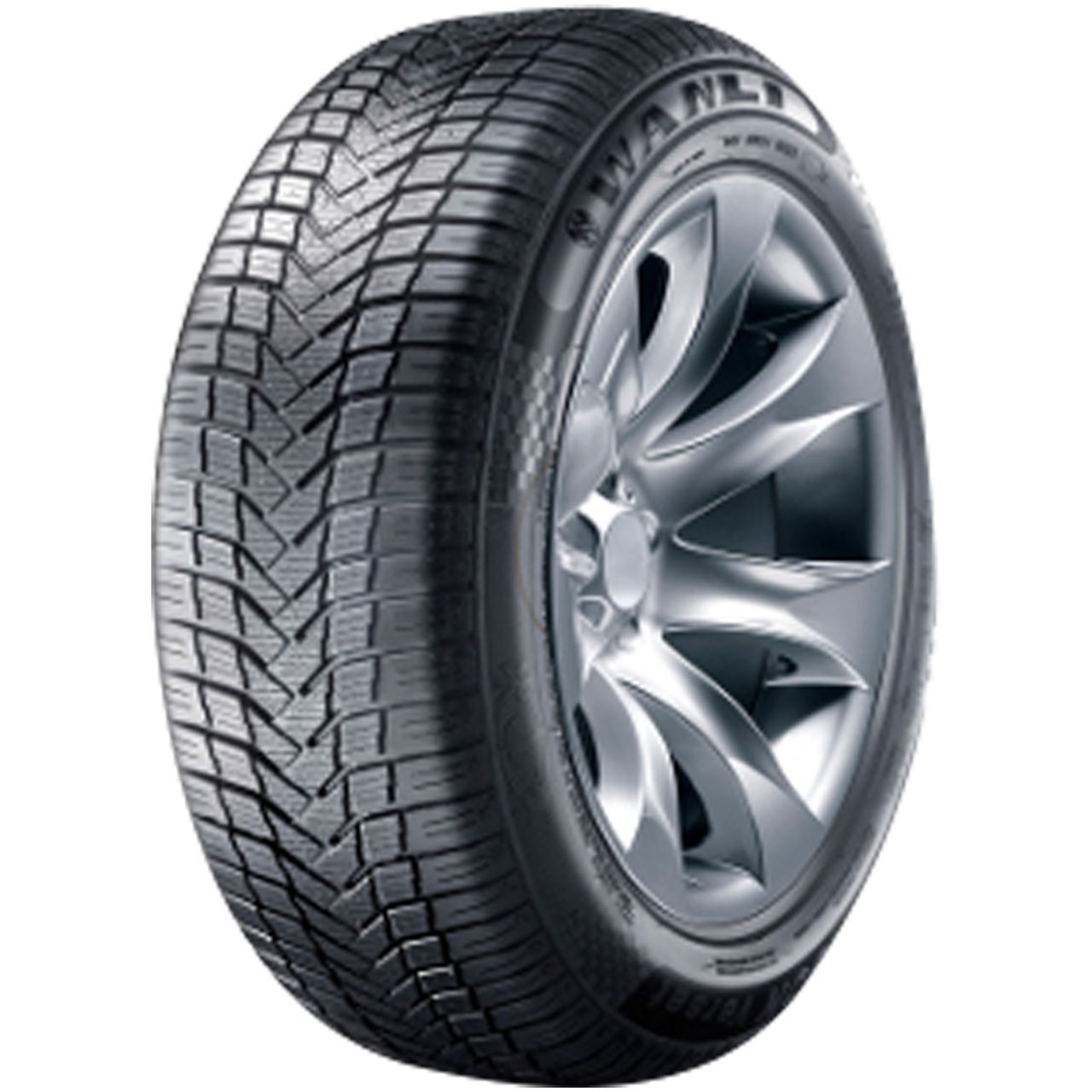 WANLI SC501 4S 175/65R14 82T