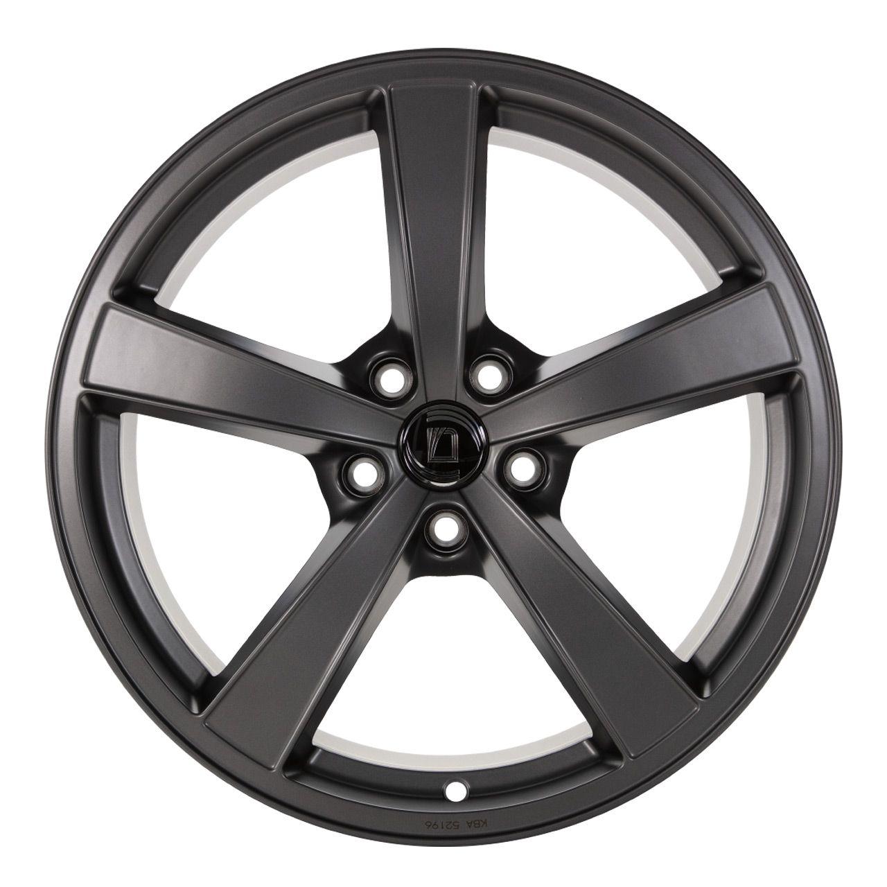 DIEWE TRINA platin 8.5Jx19 5x114.3 ET48