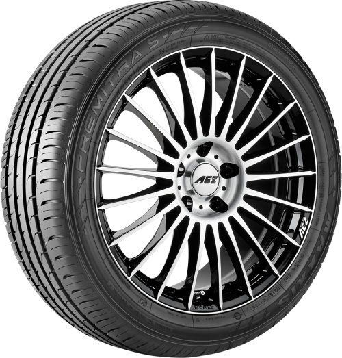 MAXXIS PREMITRA HP5 235/40R18 95W XL