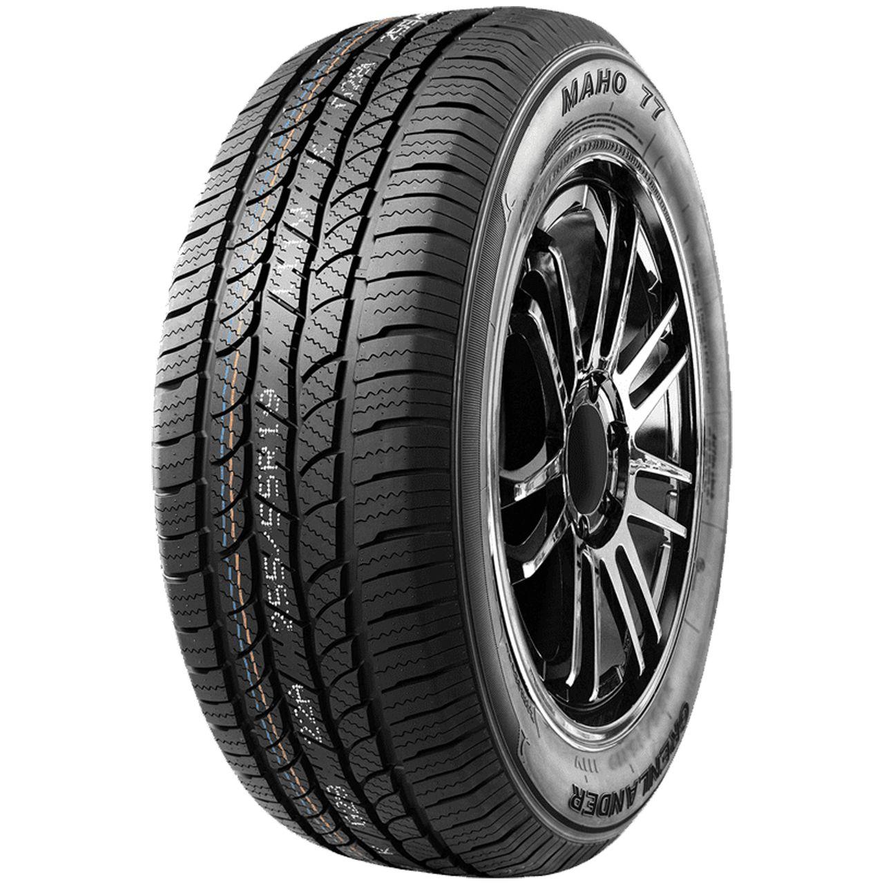 GRENLANDER MAHO 77 215/75R15 100H BSW