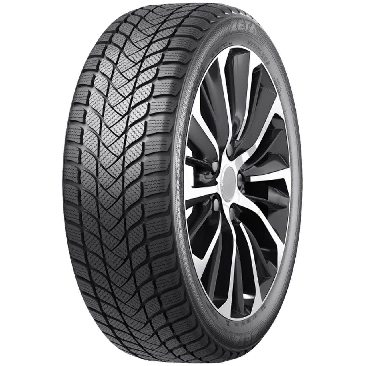 ZETA ANTARCTICA 5 215/55R16 97V XL