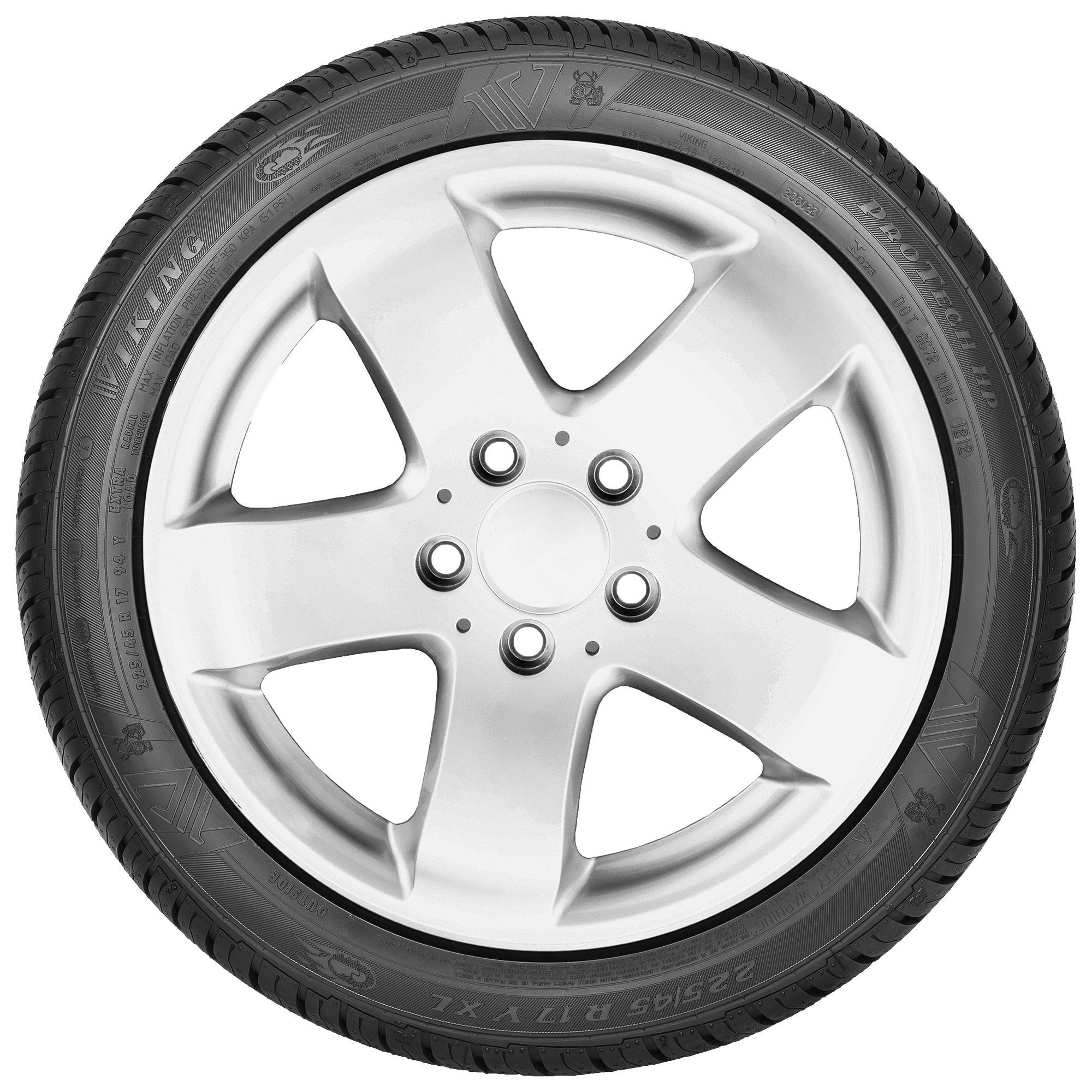VIKING PROTECH HP 205/50R16 87W