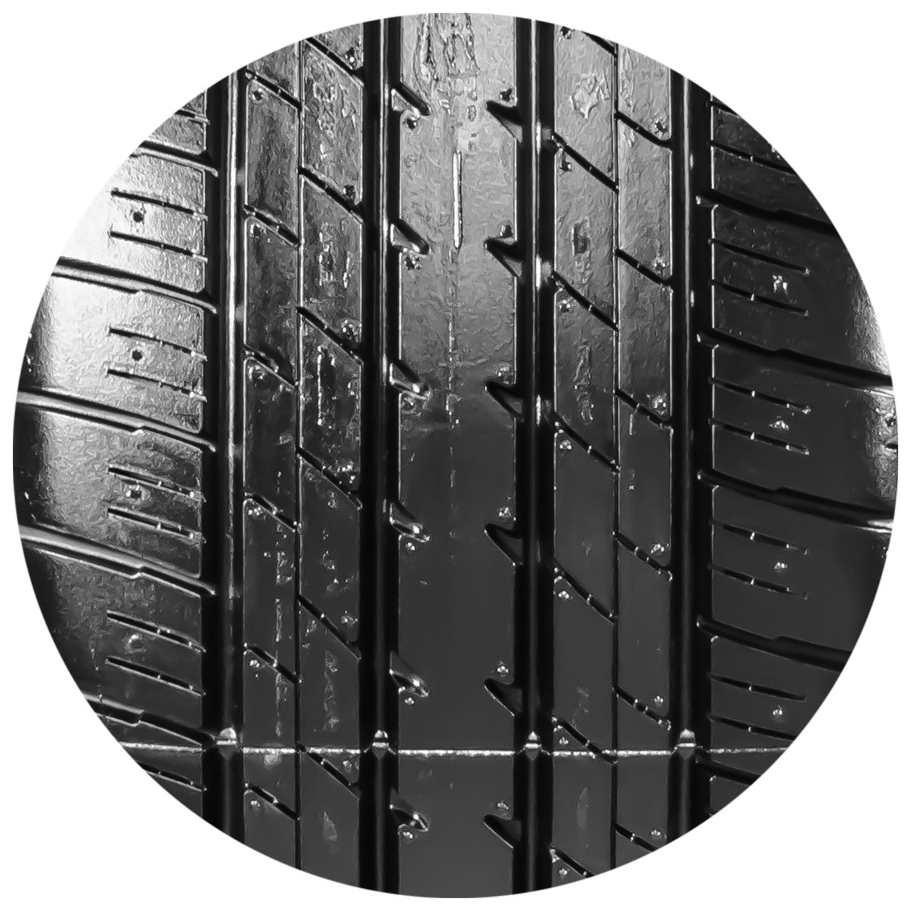 BRIDGESTONE DUELER H/L 33 235/65R18 106V LHD