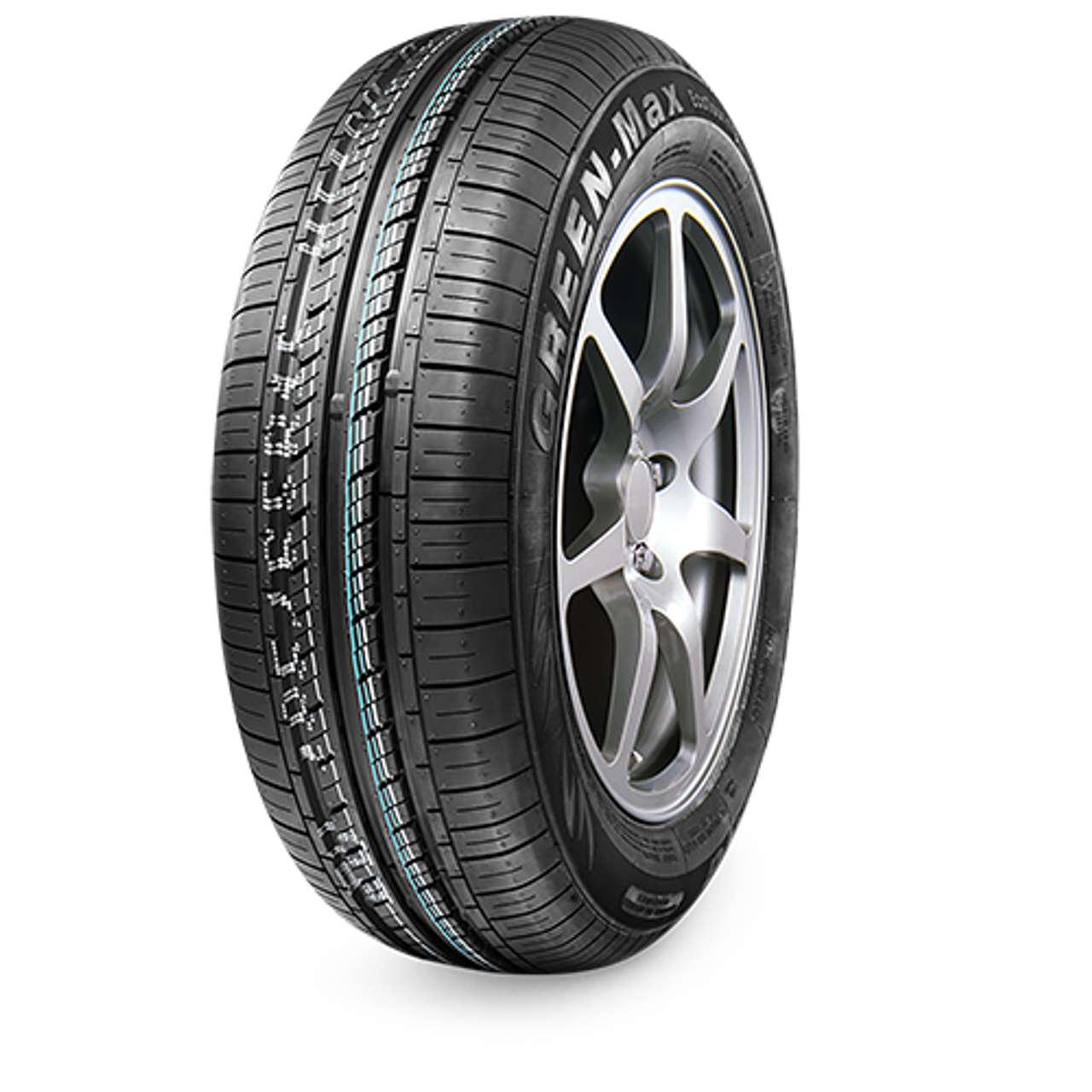 LINGLONG GREEN-MAX ECOTOURING 165/70R13 79T BSW