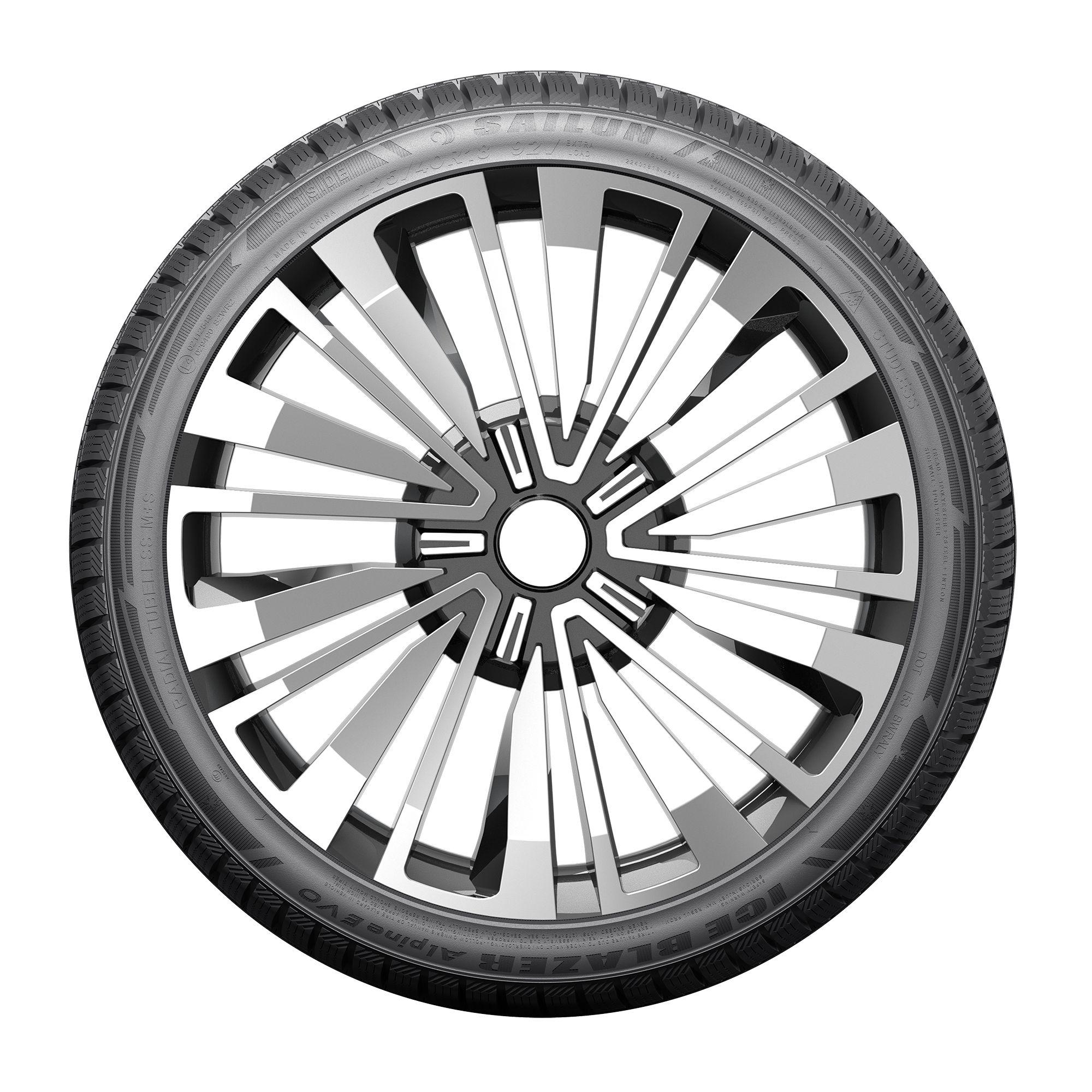 SAILUN ICE BLAZER ALPINE EVO1 (WSL3A1) 215/45R16 90V XL NORDIC COMPOUND BSW