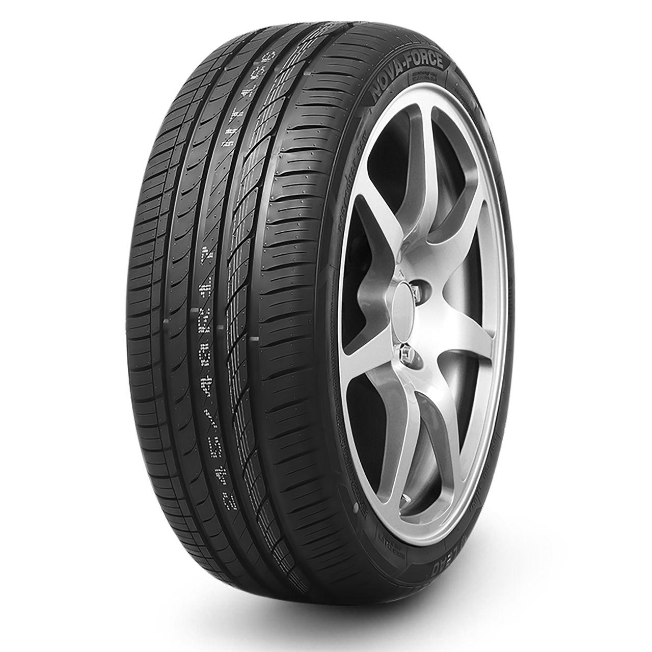 LEAO NOVA-FORCE 235/50R17 96Y BSW