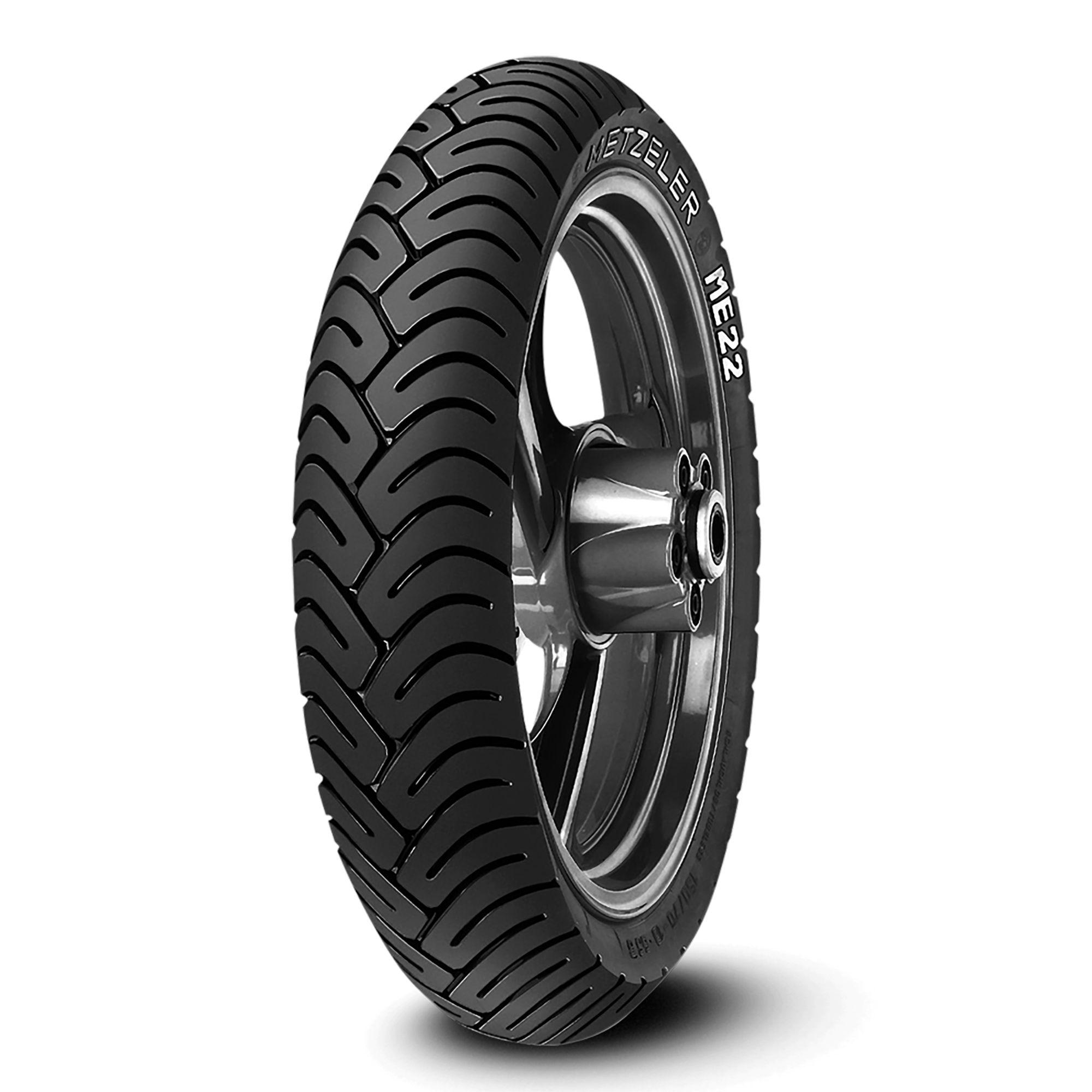 METZELER 3.00 - 18 M/C XL TL 52P PERFECT ME 22