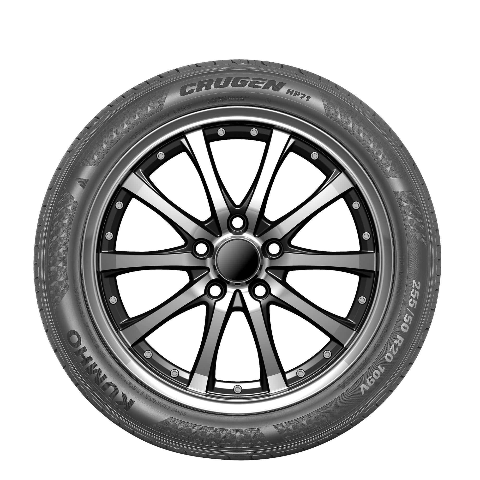 KUMHO CRUGEN HP71 225/70R16 103H BSW