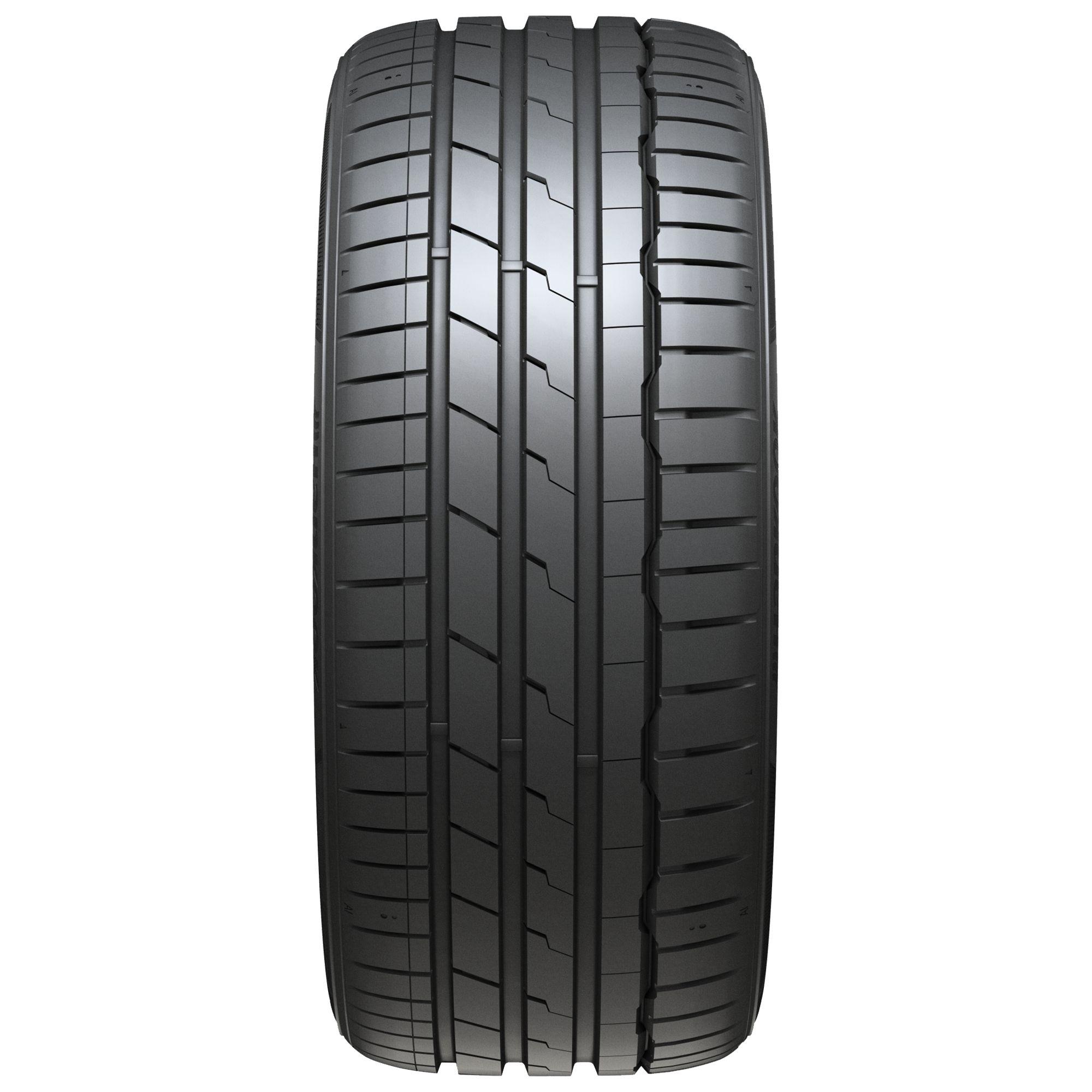 HANKOOK VENTUS S1 EVO3 (K127) (T0) 265/35R19 98W (T0) XL