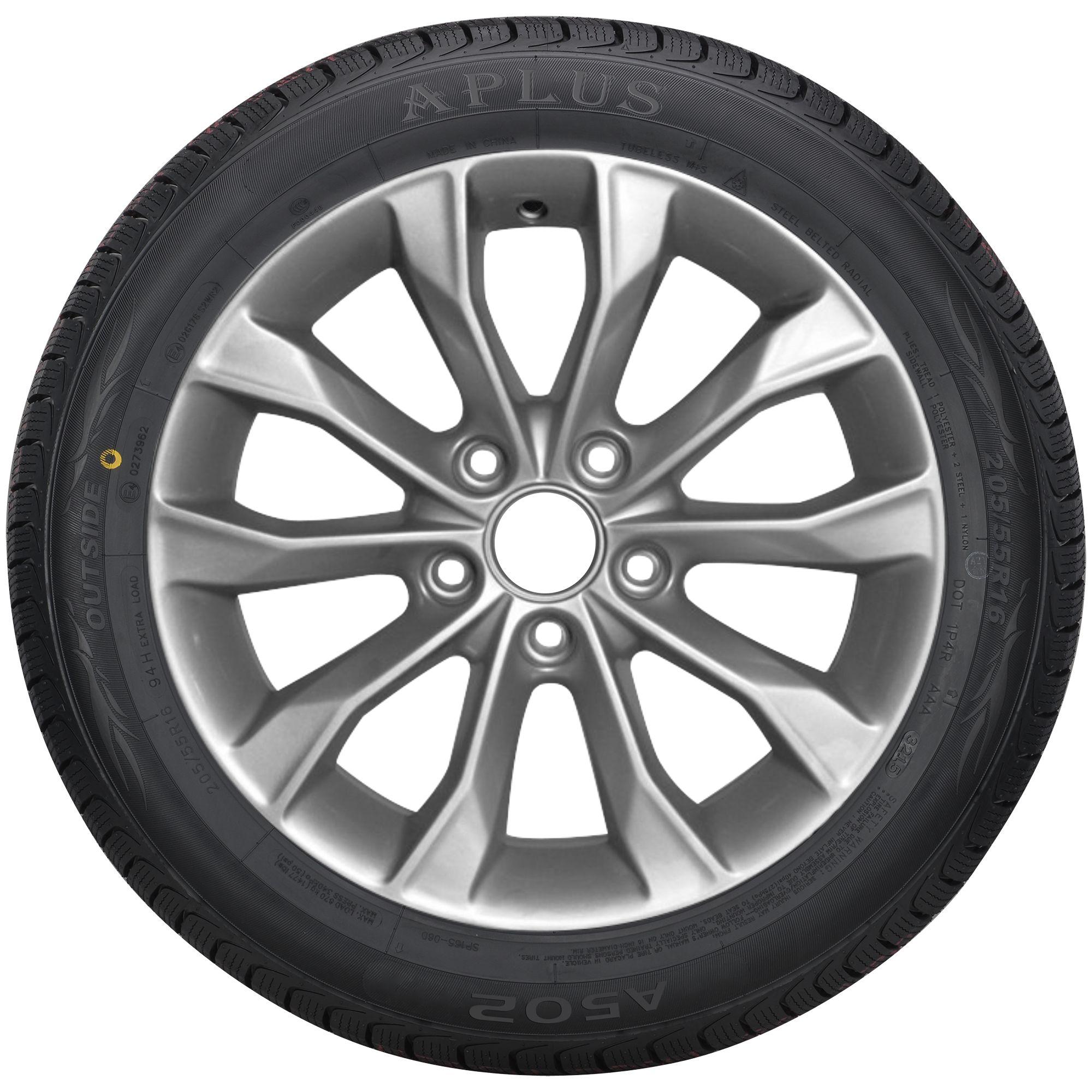 APLUS A502 165/70R13 79T