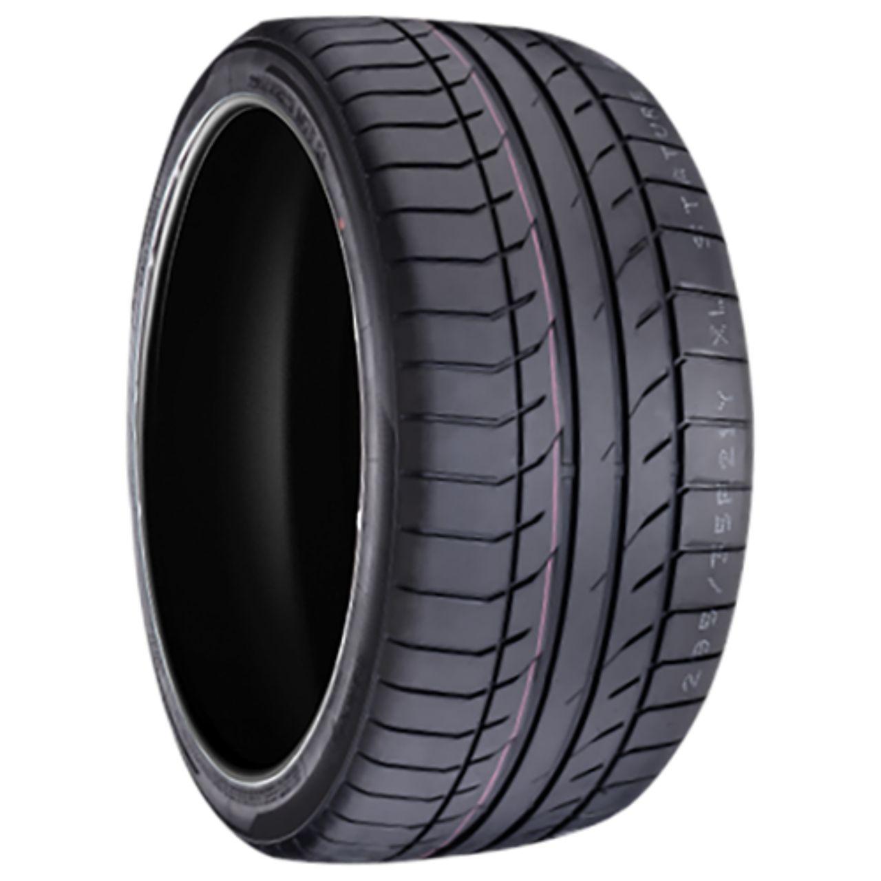 GRIPMAX STATURE H/T 225/55R18 98V BSW