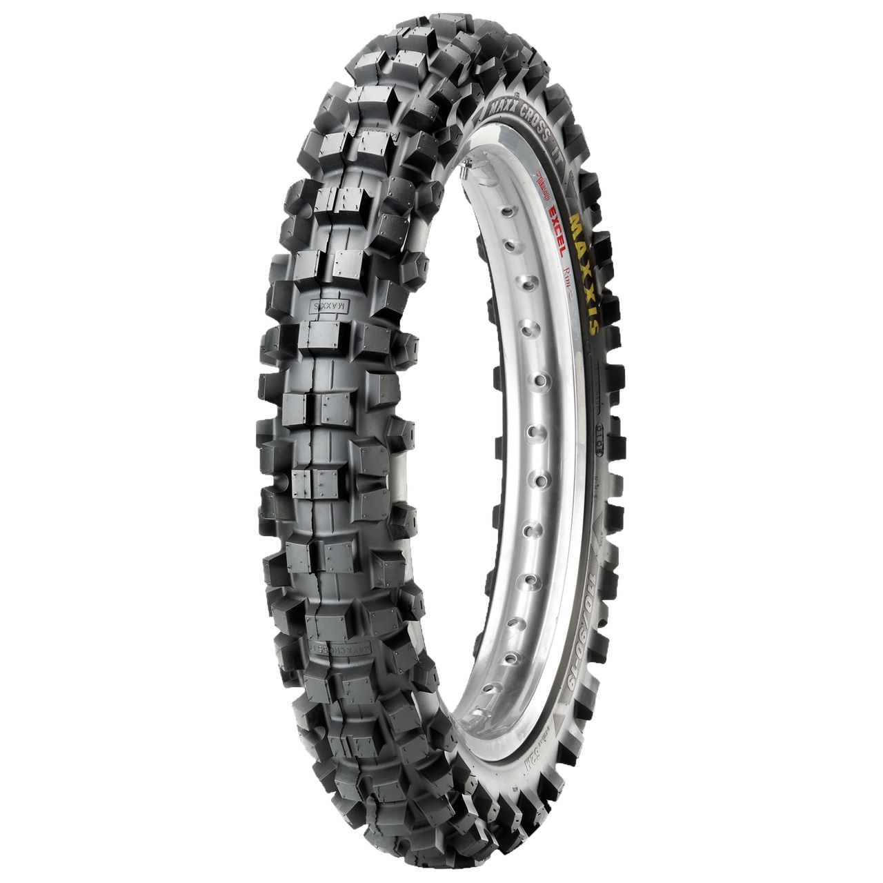 MAXXIS 2.75 - 10 TT 38J MAXXCROSS IT M7305
