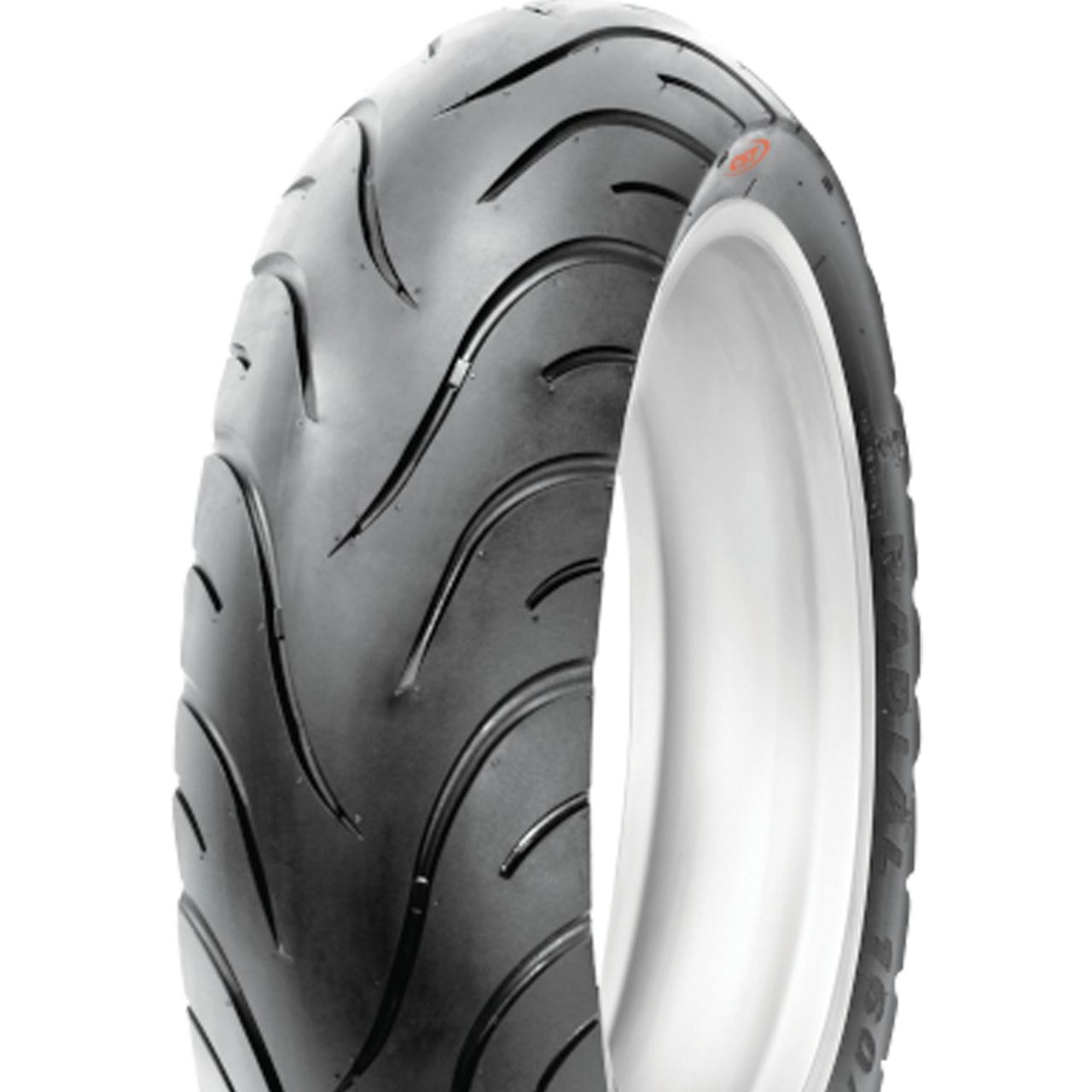 CST 160/60 R 15 TL  67H CM-532