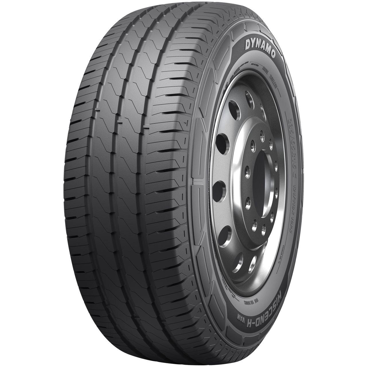 DYNAMO HISCEND-H VAN 215/60R16C 103T BSW