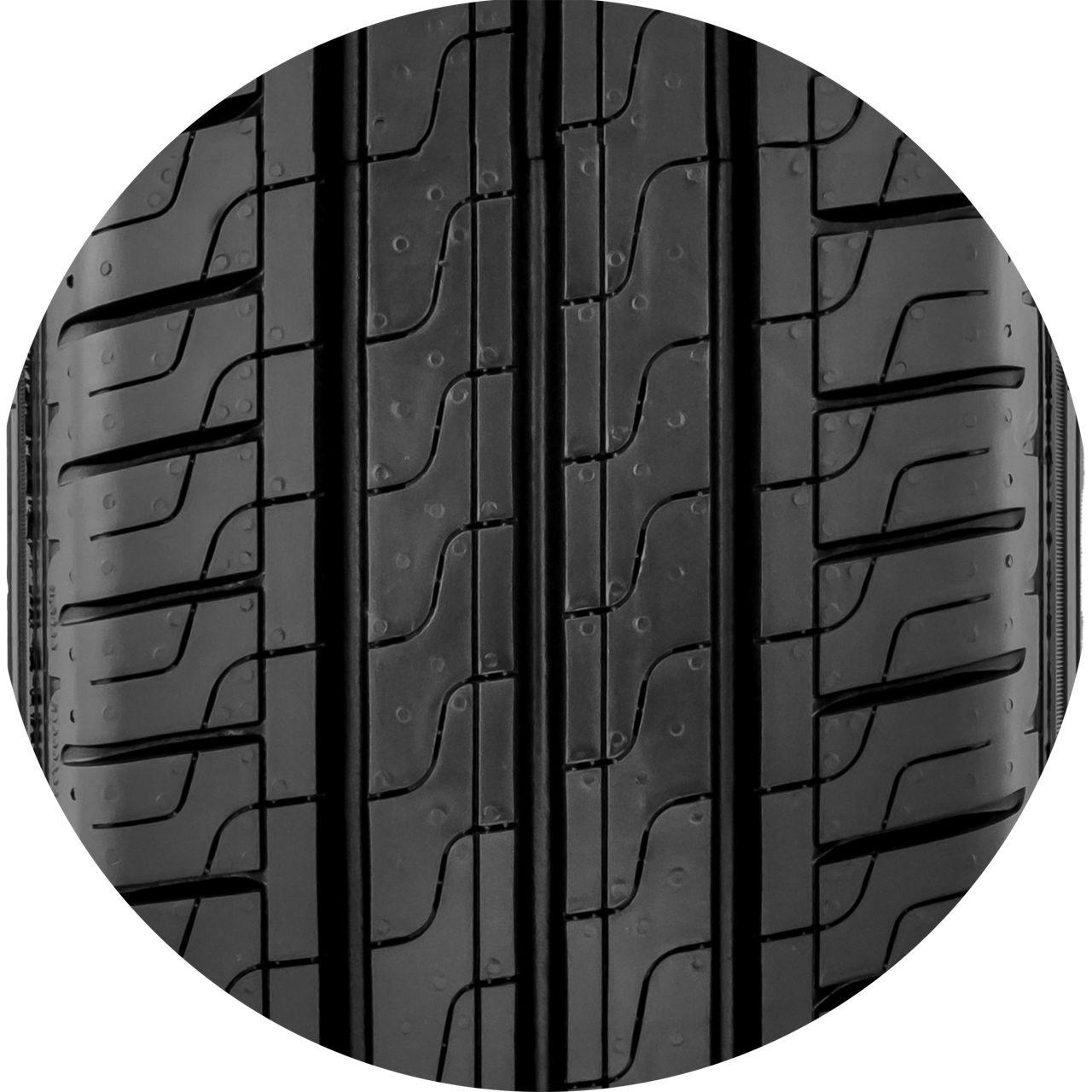 PIRELLI CARRIER CAMPER 215/70R15 109R BSW