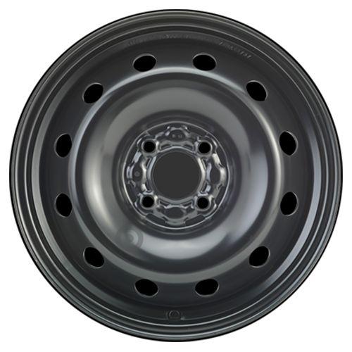 ALCAR 8175 schwarz/silber 6.0Jx15 4x100 ET43