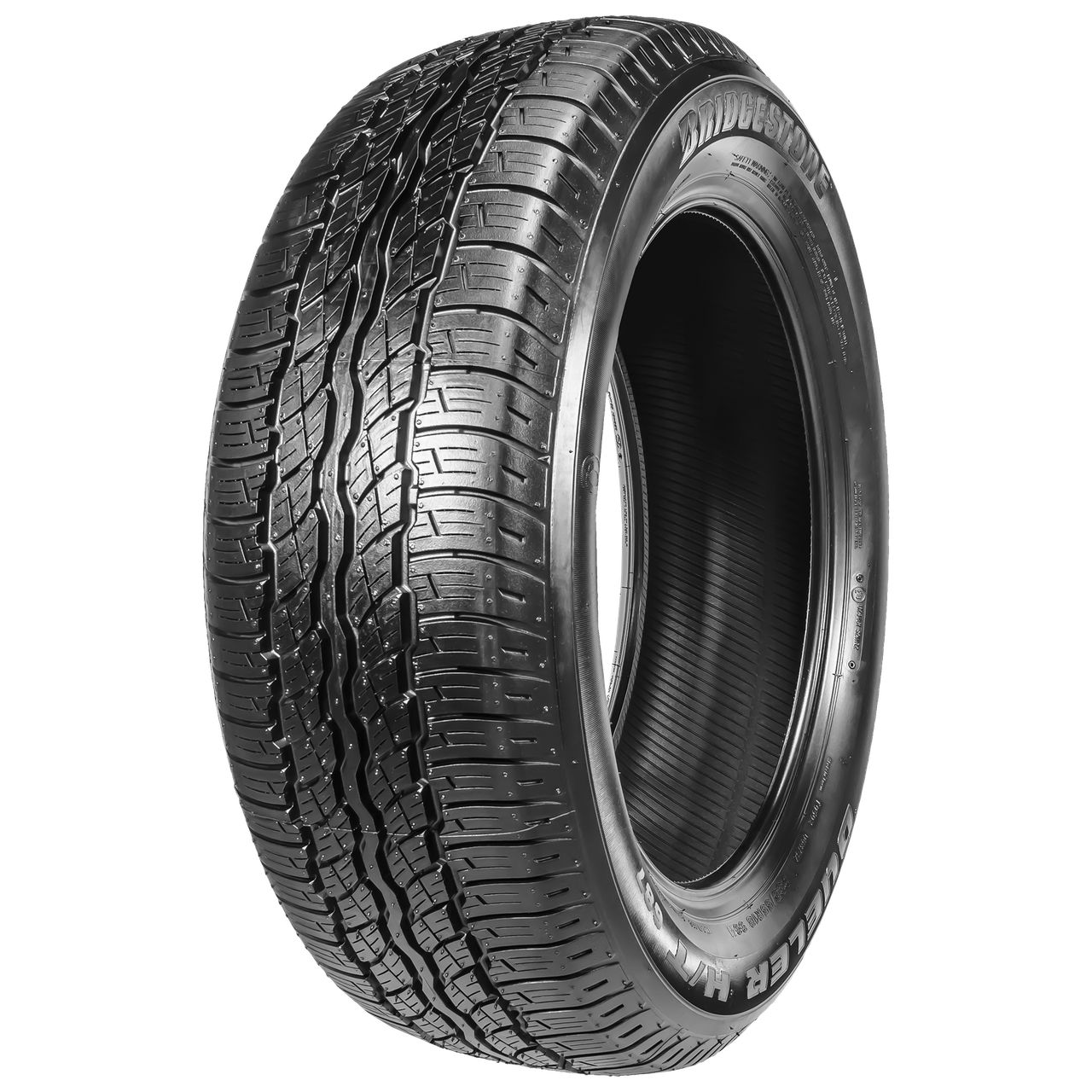 BRIDGESTONE DUELER H/T 687 225/65R17 102H