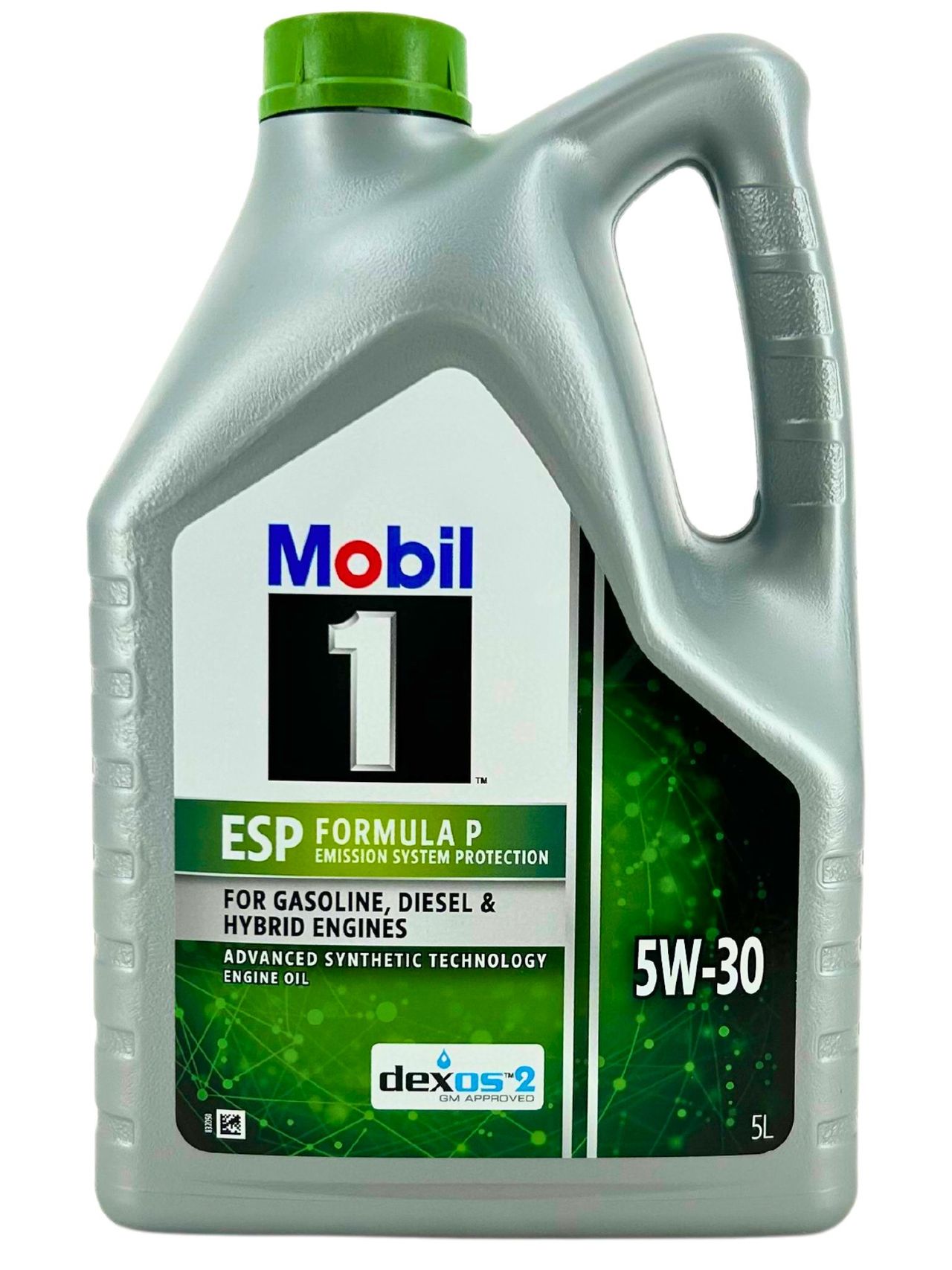 Mobil 1 ESP Formula P 5W-30 2x5 Liter