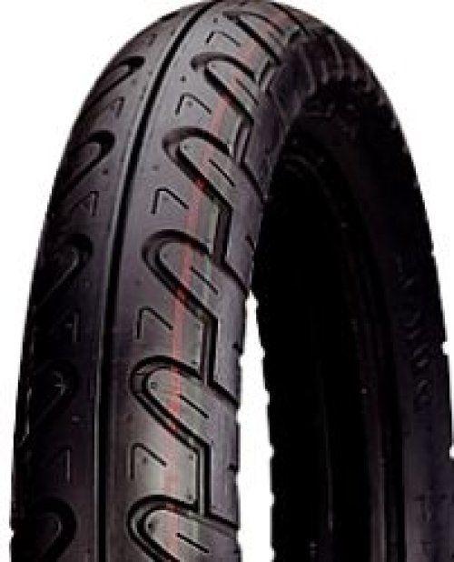 DURO 120/80 - 17 TL 61S DM1003
