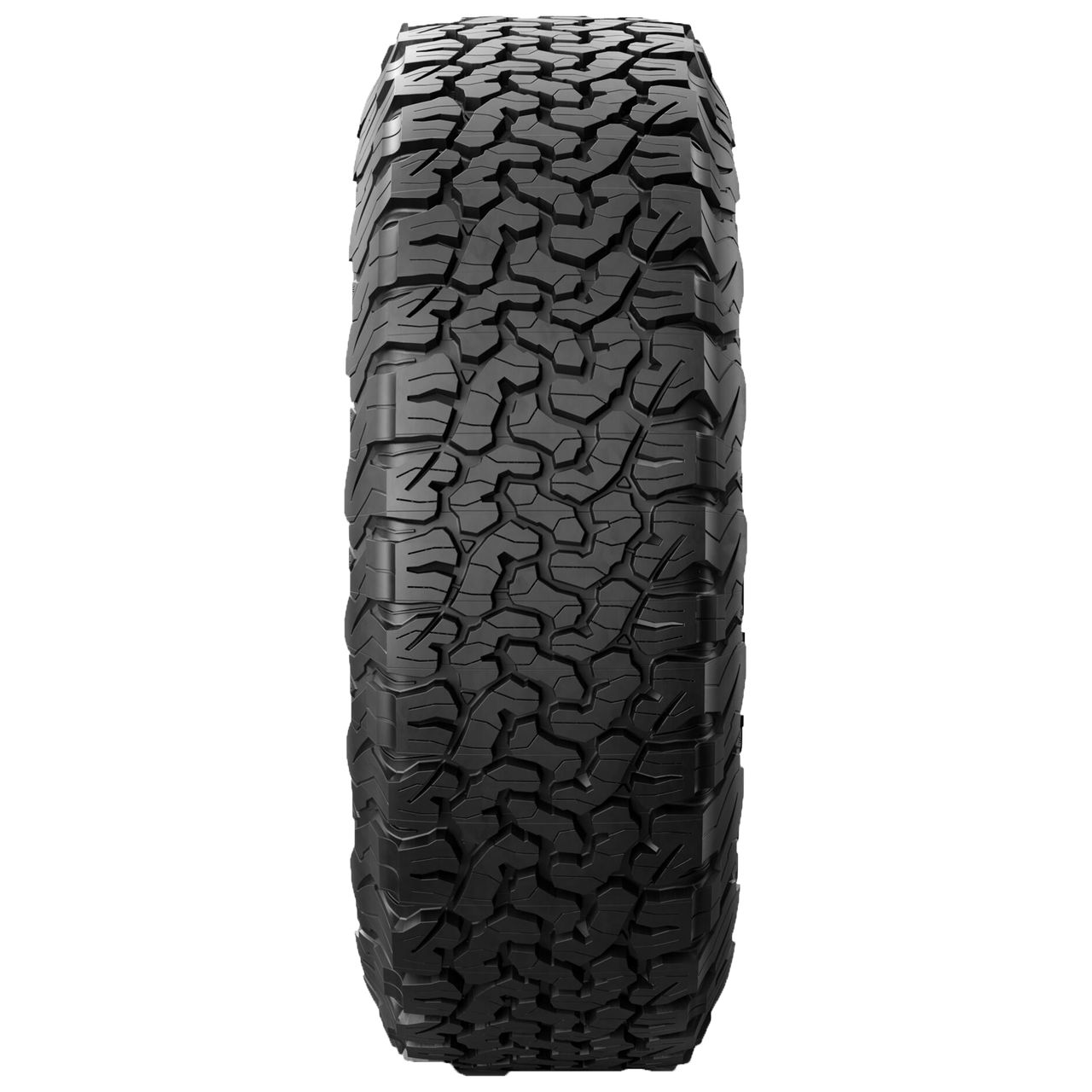 BFGOODRICH ALL TERRAIN T/A KO2 265/65R18 117R LRD RWL