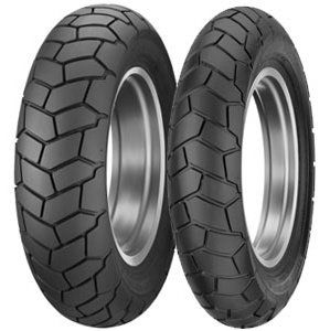 DUNLOP D429 FRONT (HARLEY-DAVIDSON) 150/80 - 16 M/C TL 71H FRONT