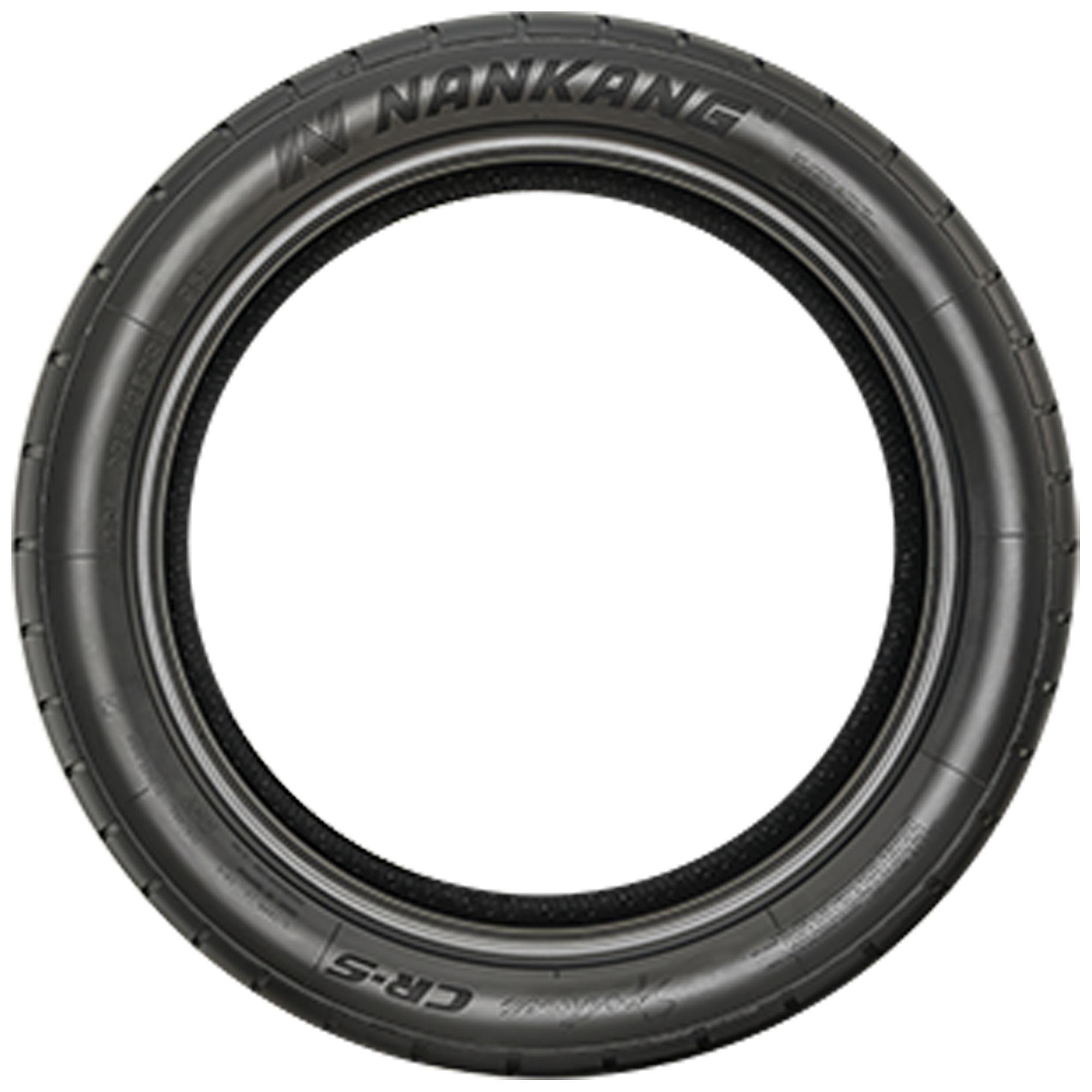 NANKANG CR-S 265/35R19 98(Y) XL SEMI-SLICK (2G) BSW