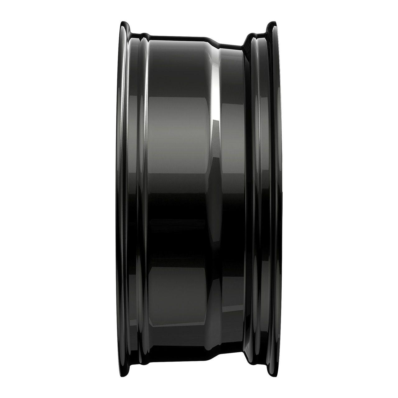 WHEELWORLD-2DRV WH34 dark gunmetal full painted 8.5Jx20 5x112 ET30