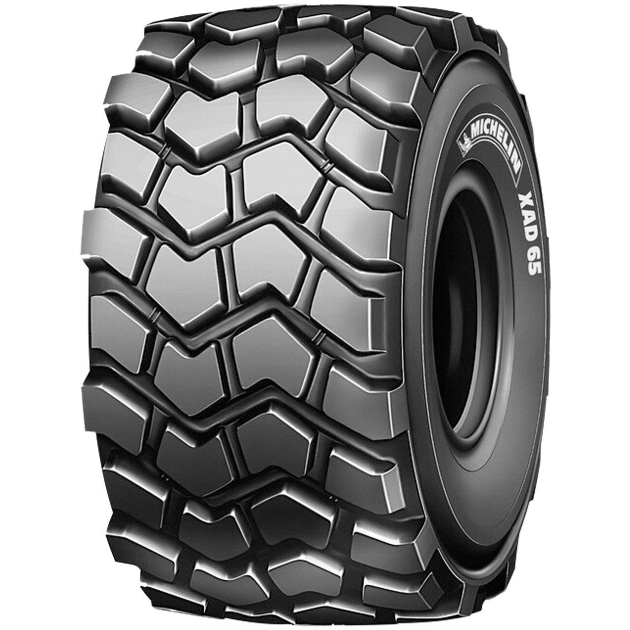 MICHELIN 875/65 R 29 TL 203B XAD 65-1 SUPER E3T