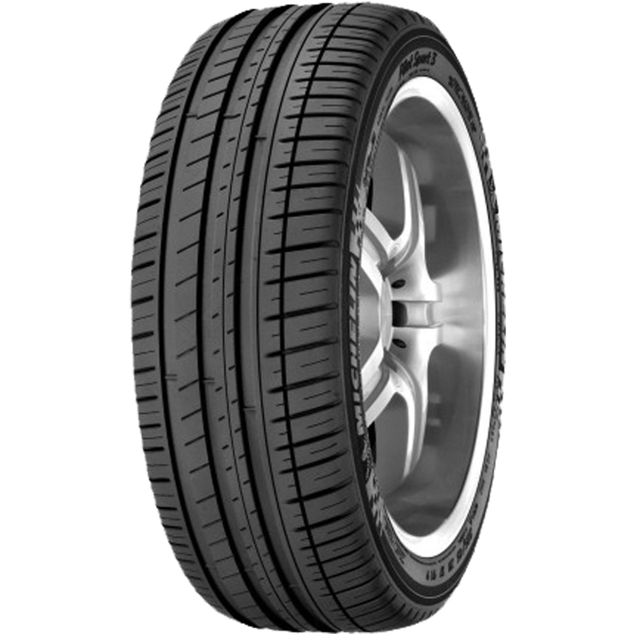 MICHELIN PILOT SPORT A/S 3 (N0) 275/45R20 110V XL
