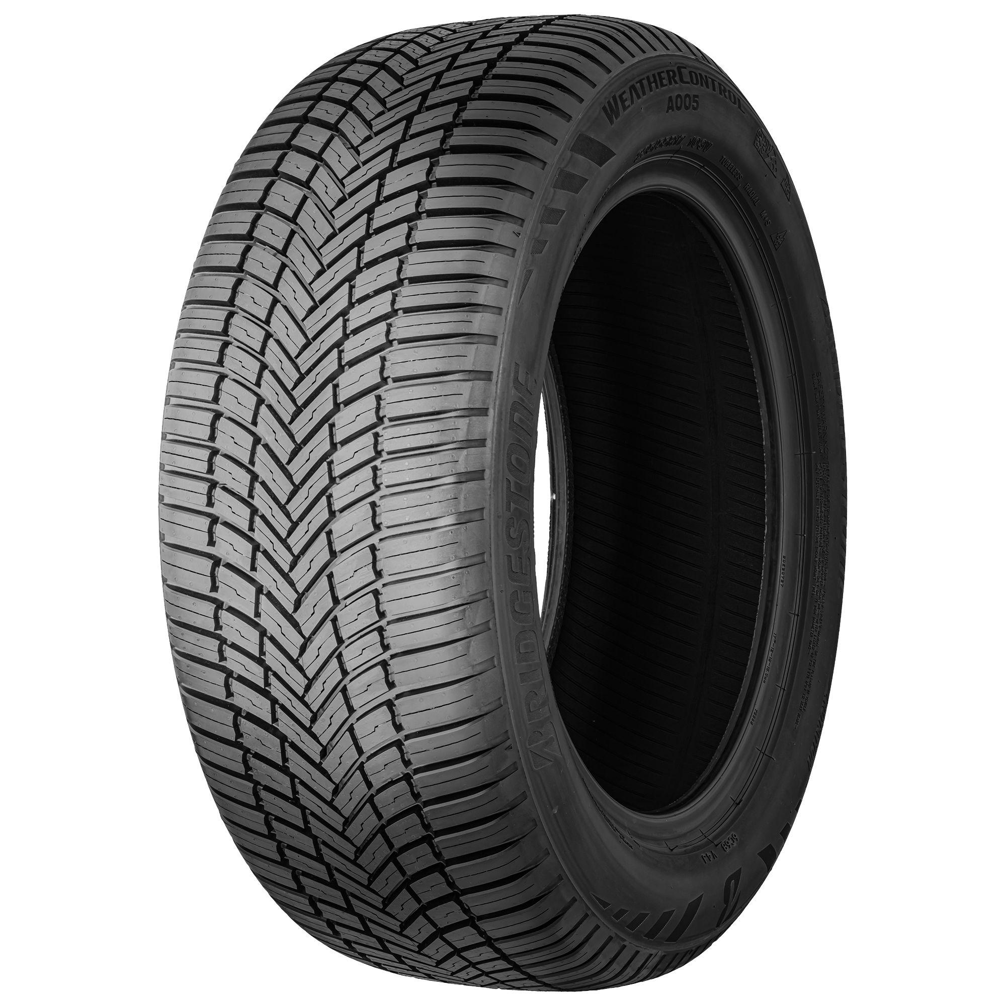 BRIDGESTONE WEATHER CONTROL A005 195/65R15 95V XL