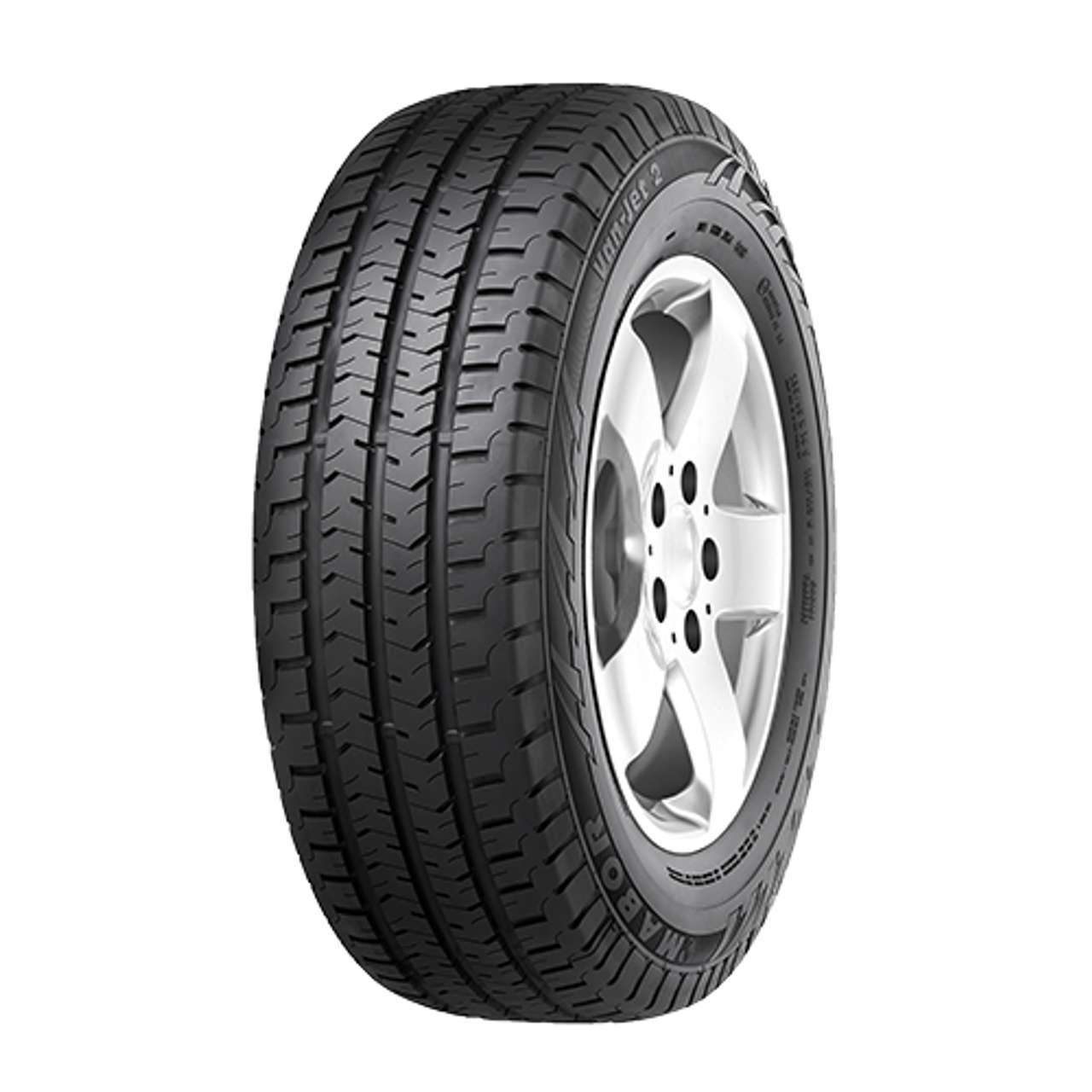 MABOR VAN-JET 2 195/65R16C 104T (100T)