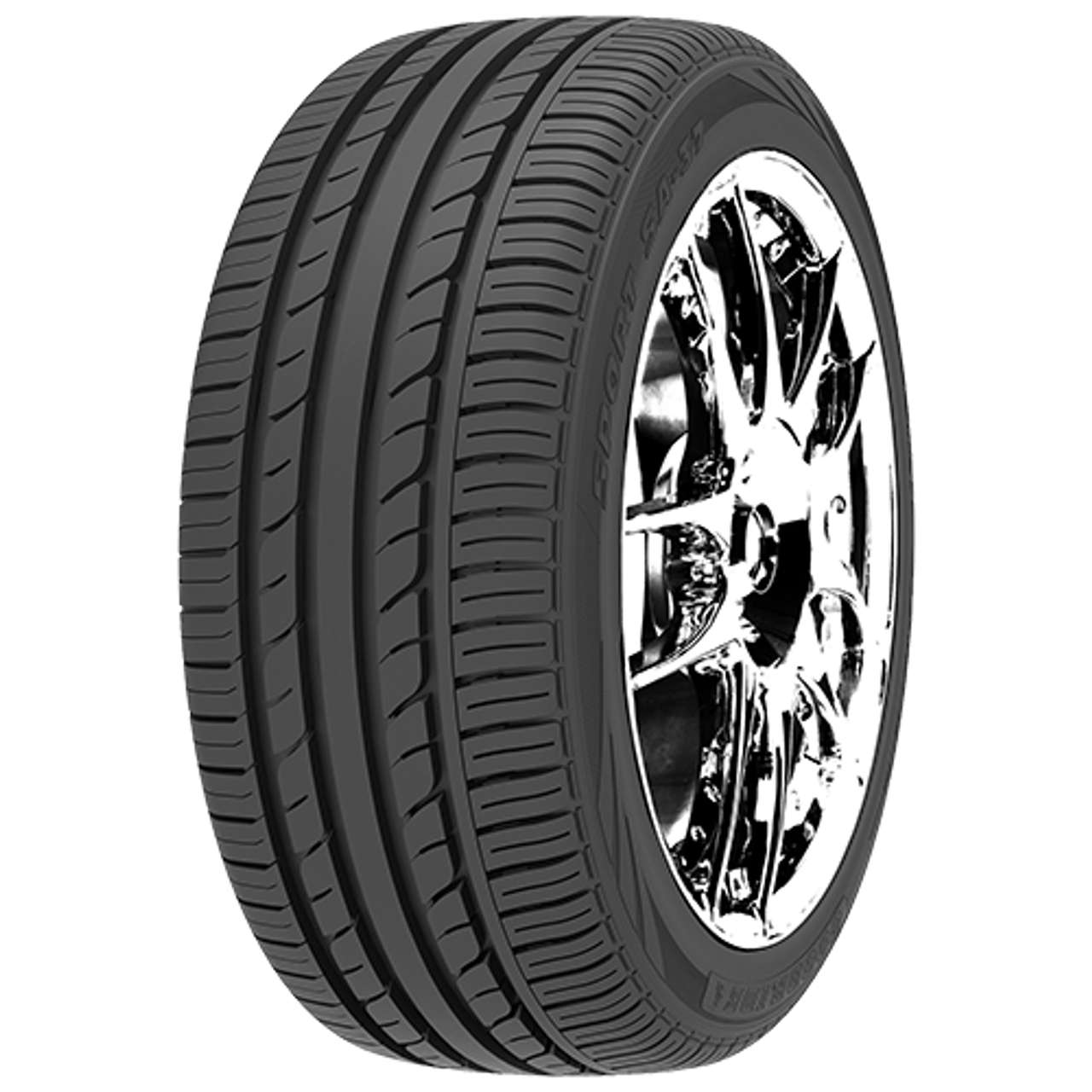 GOODRIDE SA37 SPORT 225/45R17 94Y BSW XL