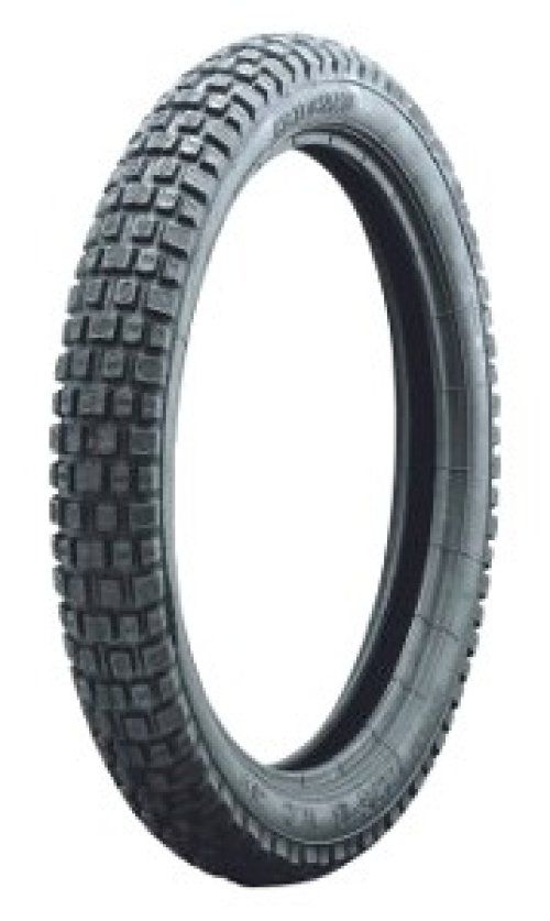 HEIDENAU K46 2.75 - 16 TT 36B