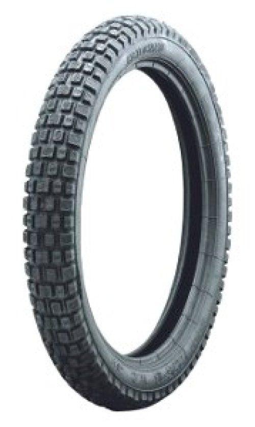 HEIDENAU 2.75 - 16 TT 36B K46