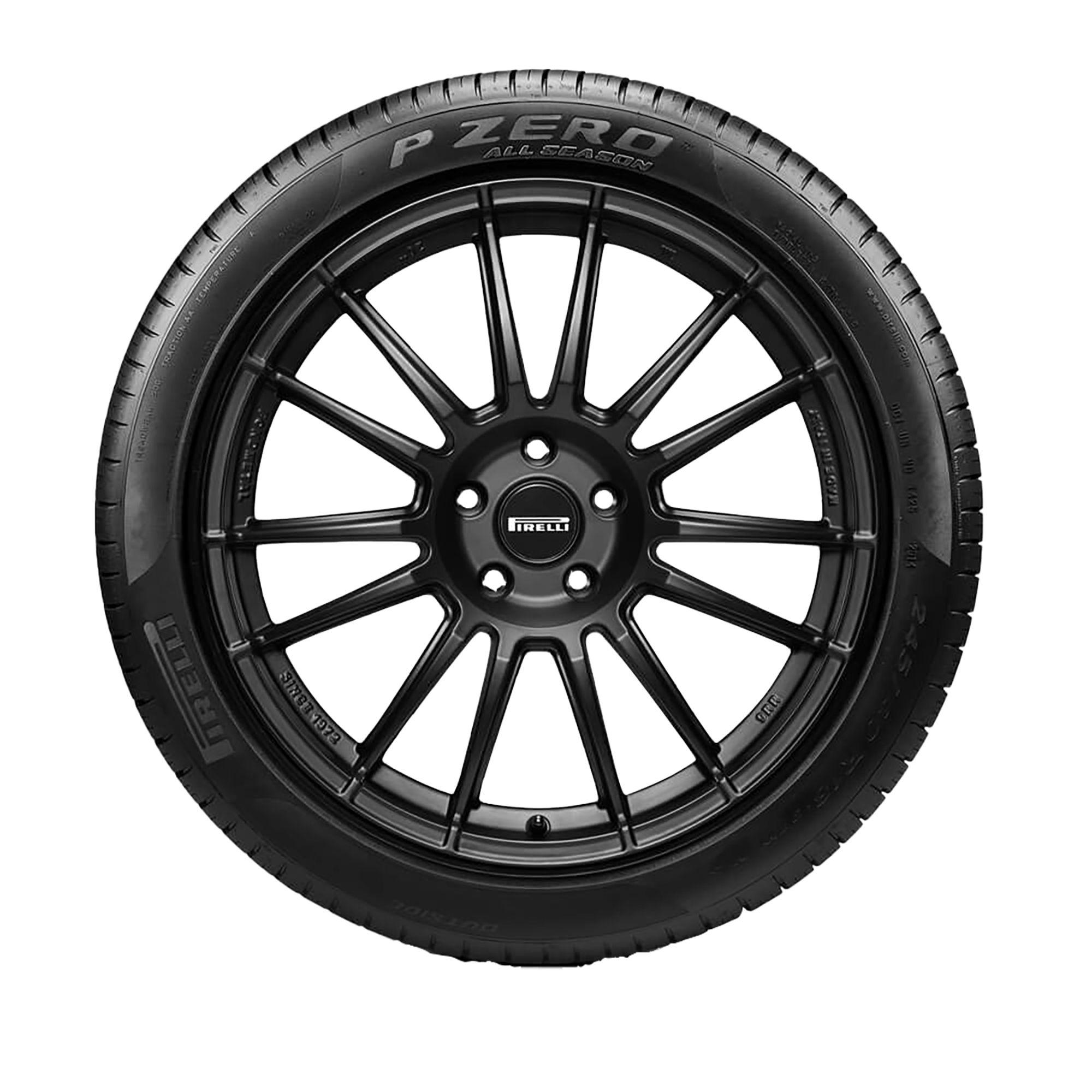 PIRELLI PZERO ALL SEASON (AO) 255/45R19 104V (AO) XL MFS