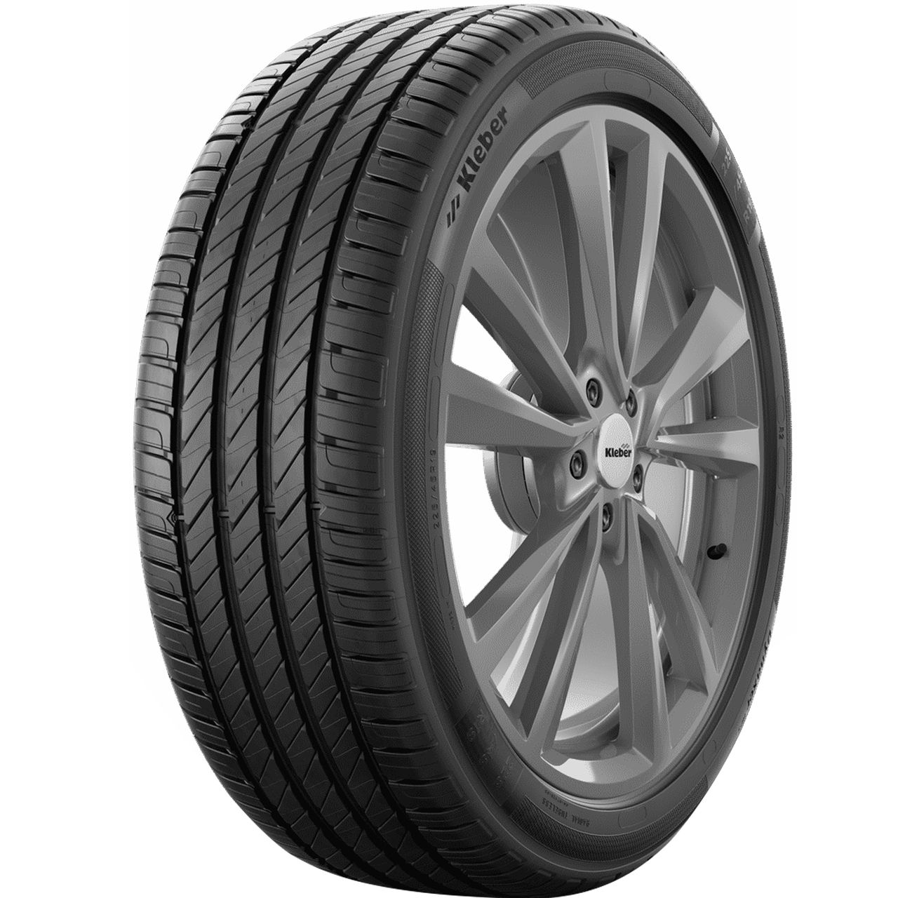 KLEBER DYNAXER HP5 235/35R19 87Y BSW