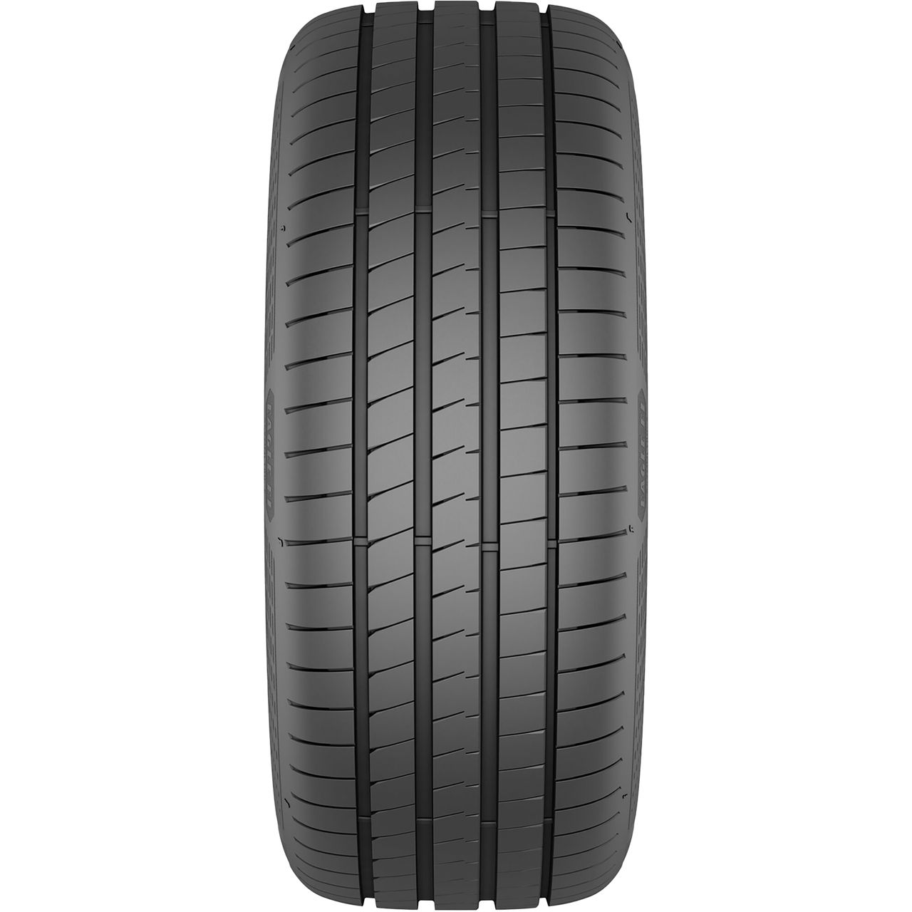 GOODYEAR EAGLE F1 ASYMMETRIC 6 235/35R19 91Y MFS BSW XL