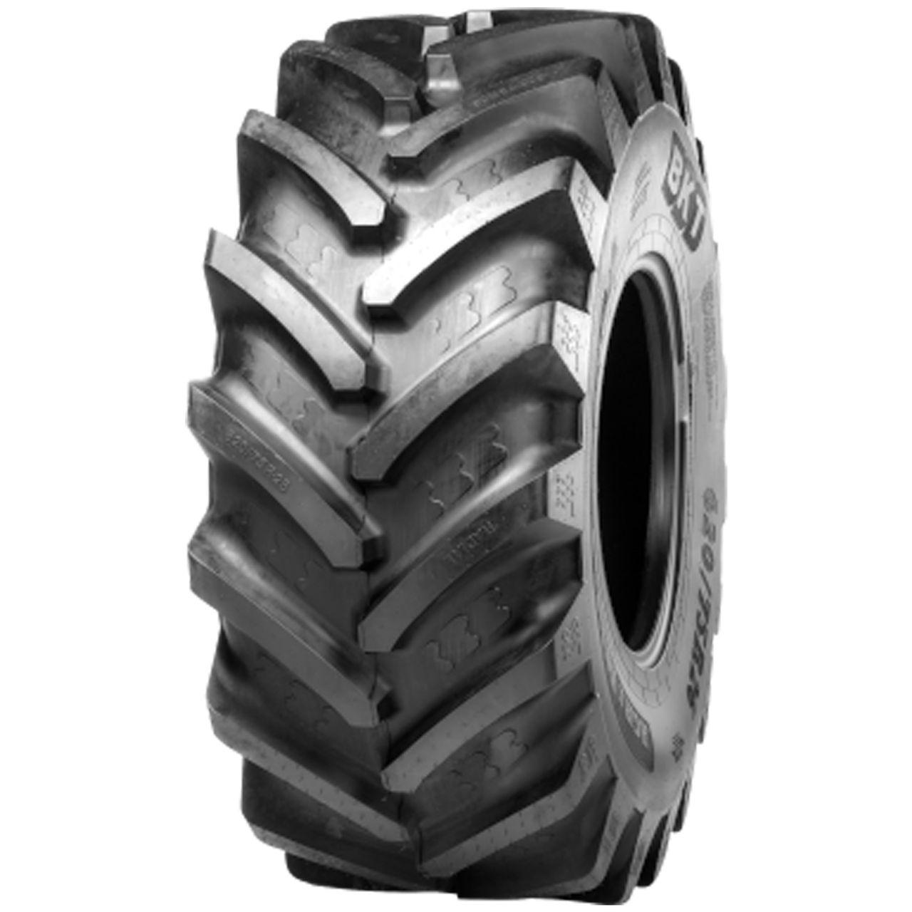 BKT 650/75 R 32 TL 172A8/172B AGRIMAX TERIS
