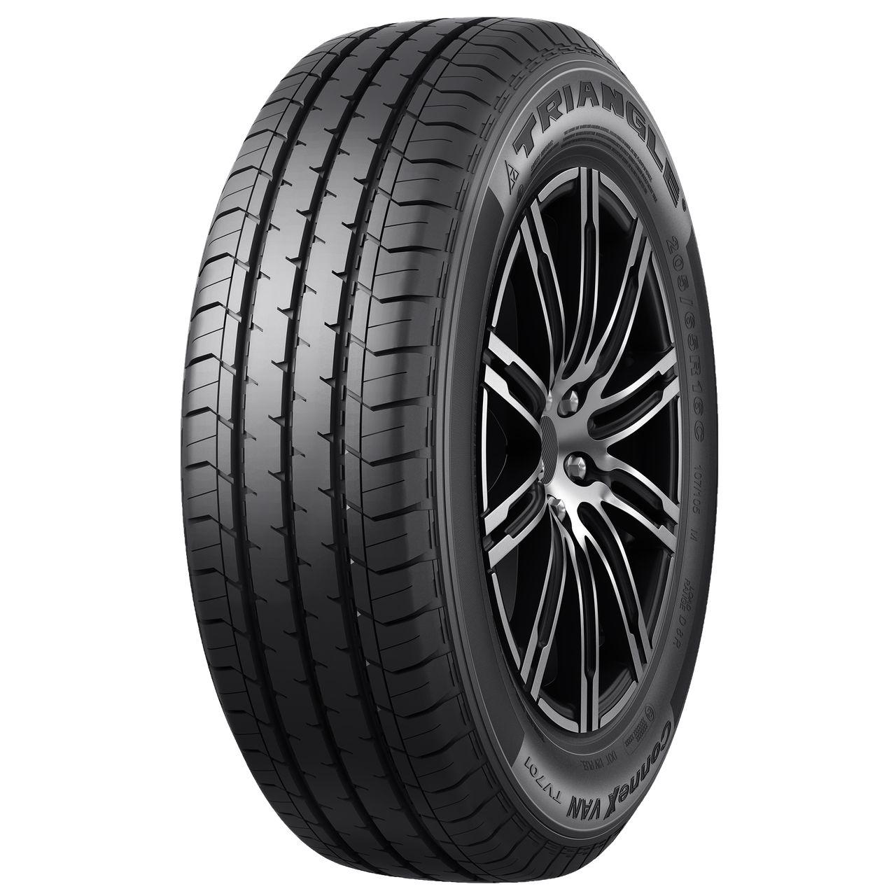 TRIANGLE CONNEX VAN TV701 225/70R15C 112/110S BSW