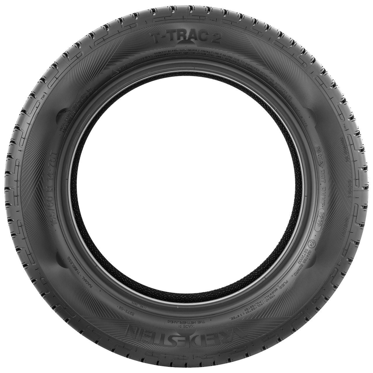 VREDESTEIN T-TRAC 2 175/65R14 86T XL