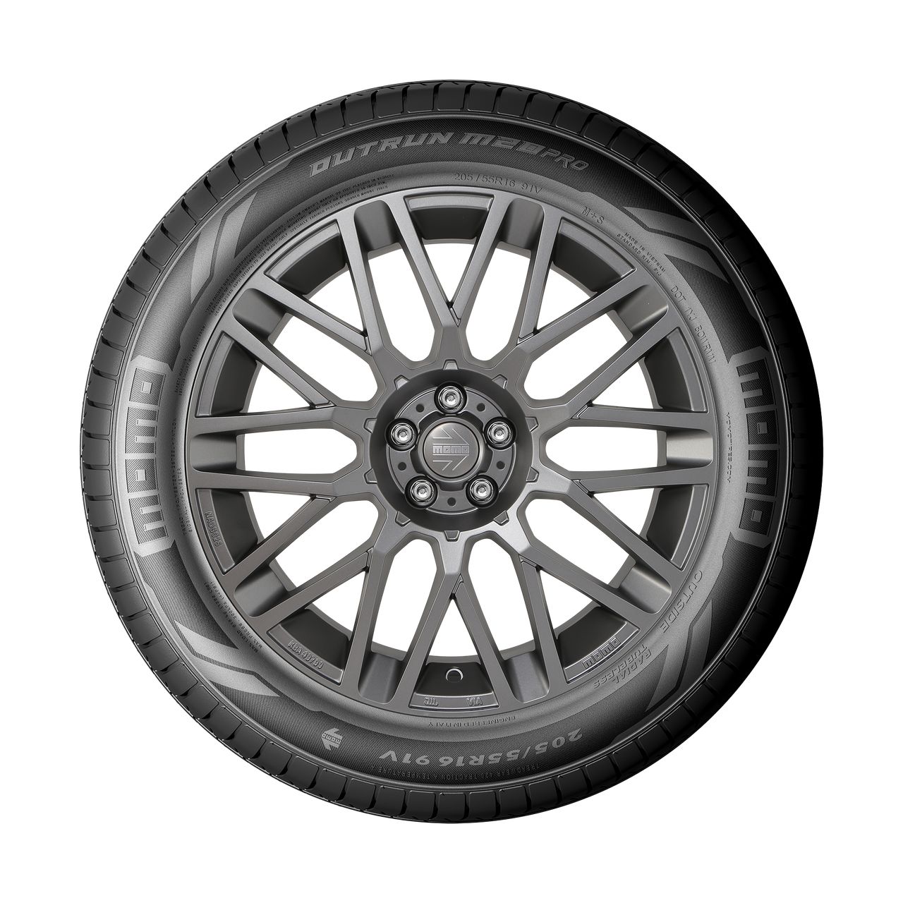 MOMO OUTRUN M20PRO 185/60R14 82H BSW