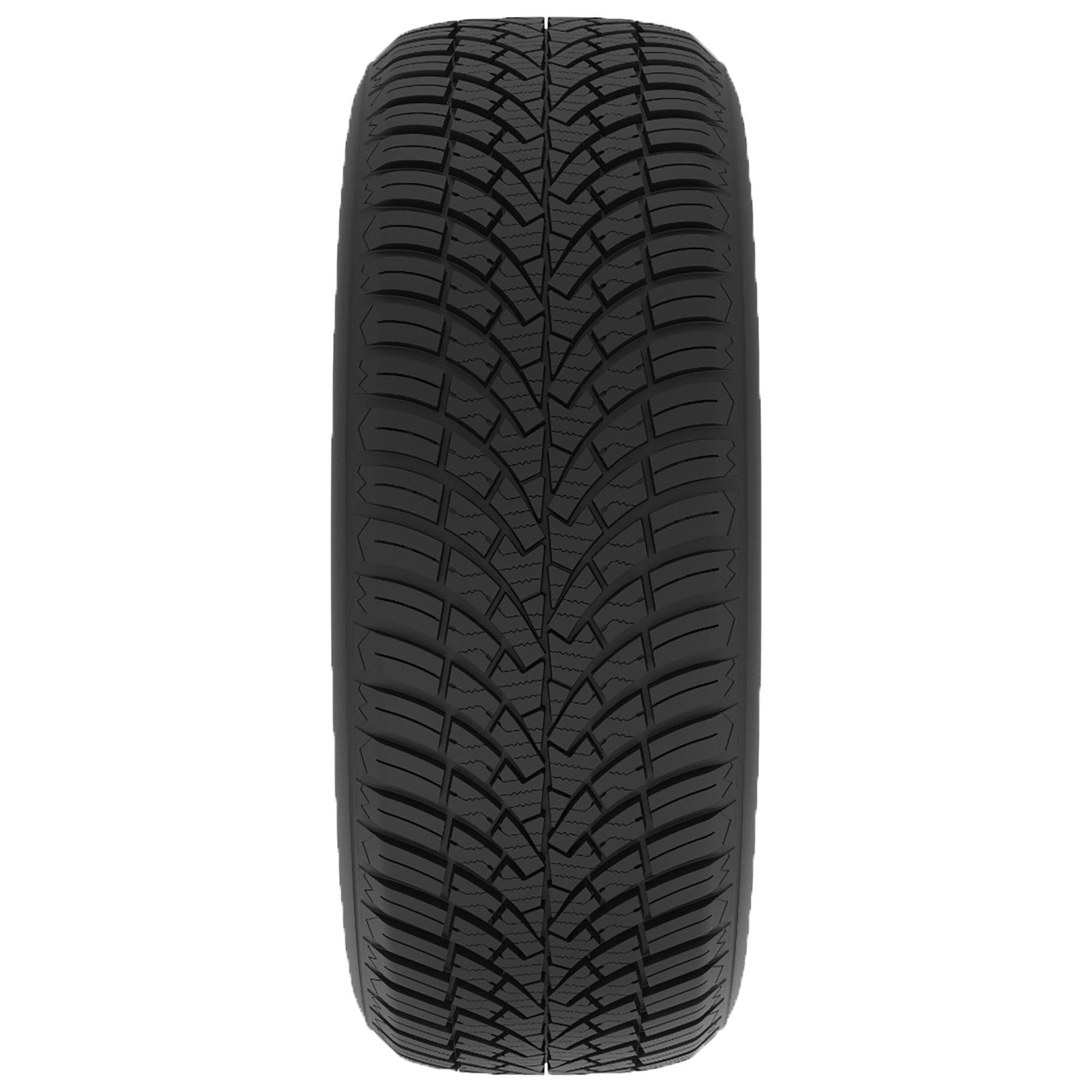 KENDA KENETICA 4S SUV KR609 215/55R18 99V XL BSW
