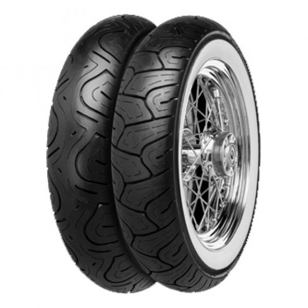 CONTINENTAL 140/90 - 16 M/C TL 71H CONTILEGEND WW